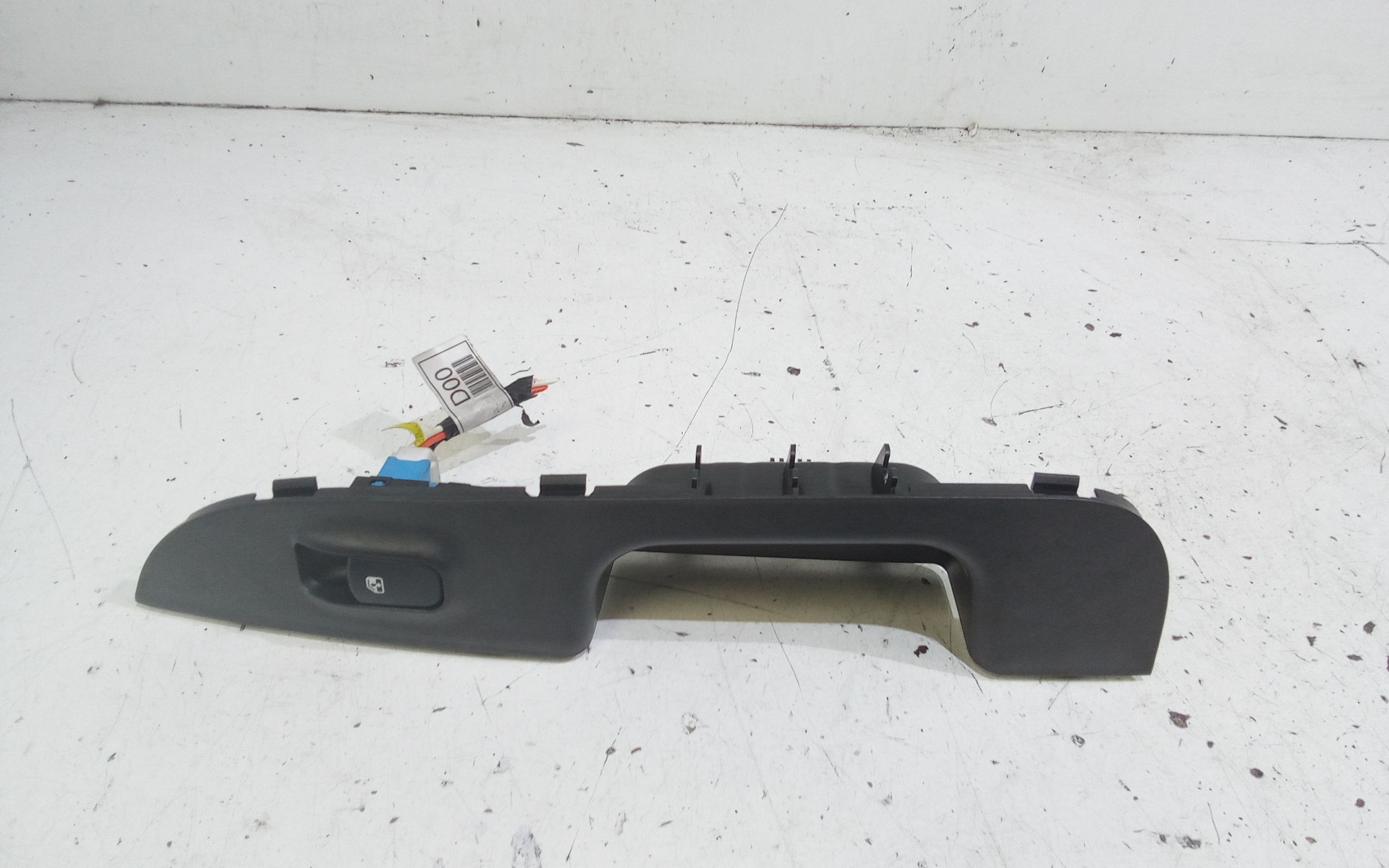 Pulsantiera Posteriore Sinistra KIA Carens 2 Serie