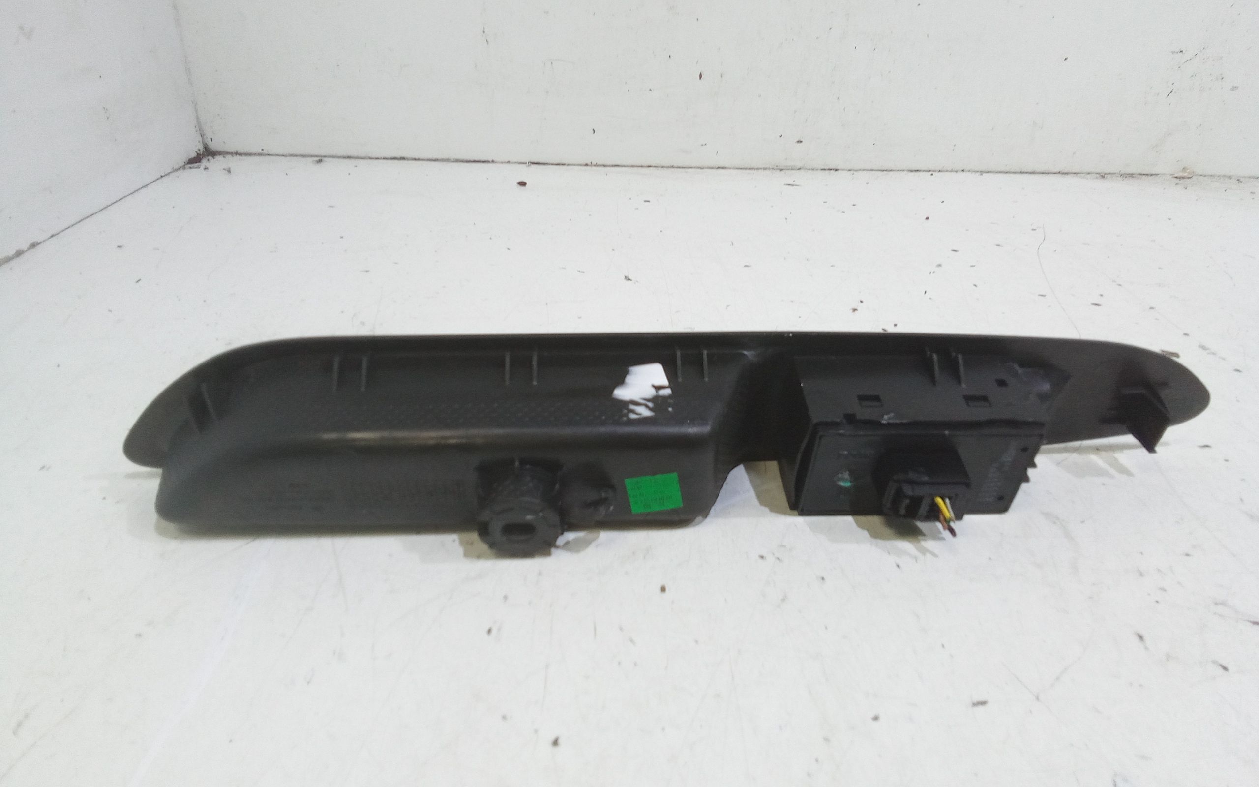 Pulsantiera Posteriore Sinistra OPEL Mokka 1 Serie