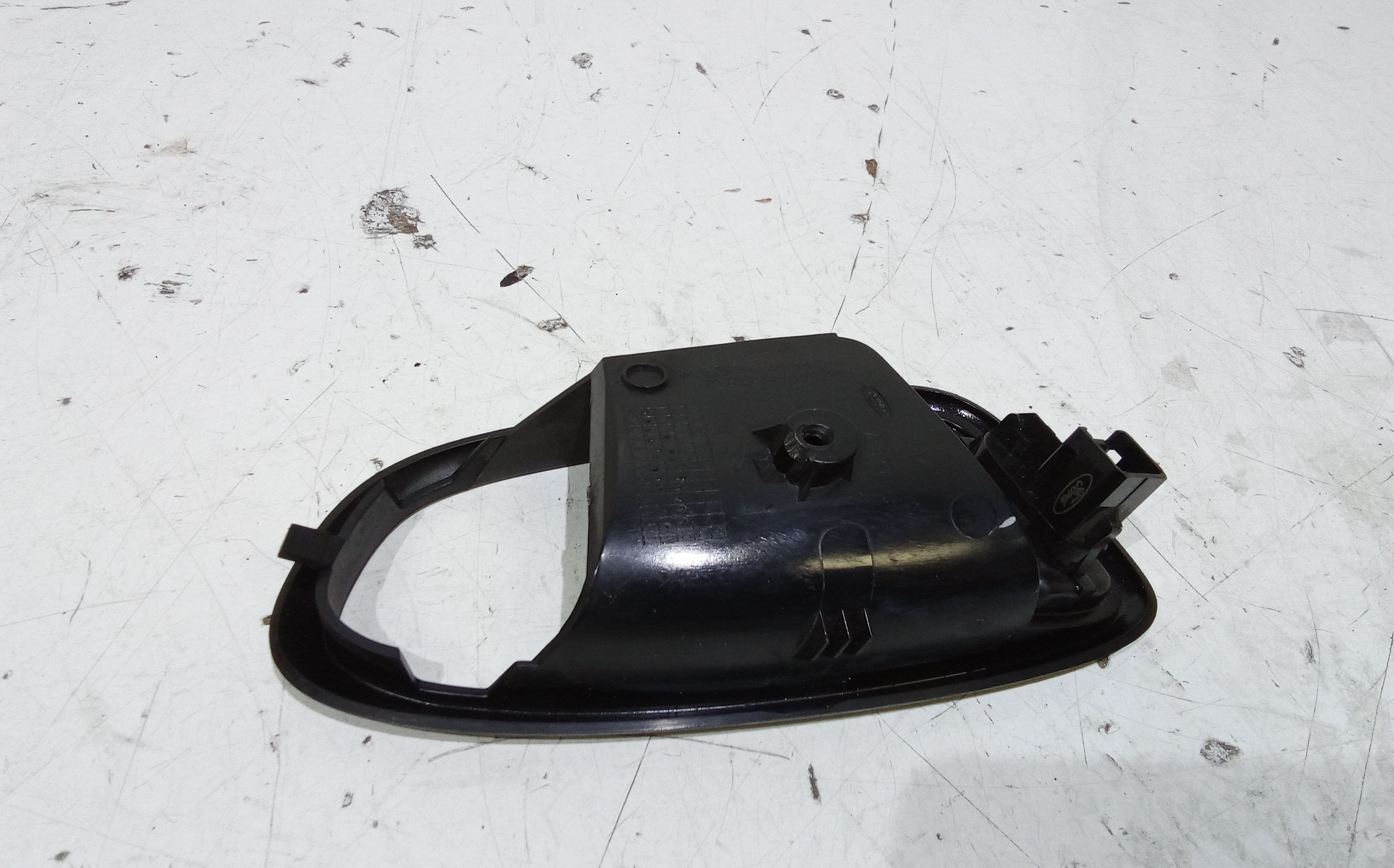 Pulsantiera Posteriore Sinistra FORD Mondeo S. Wagon 5 Serie