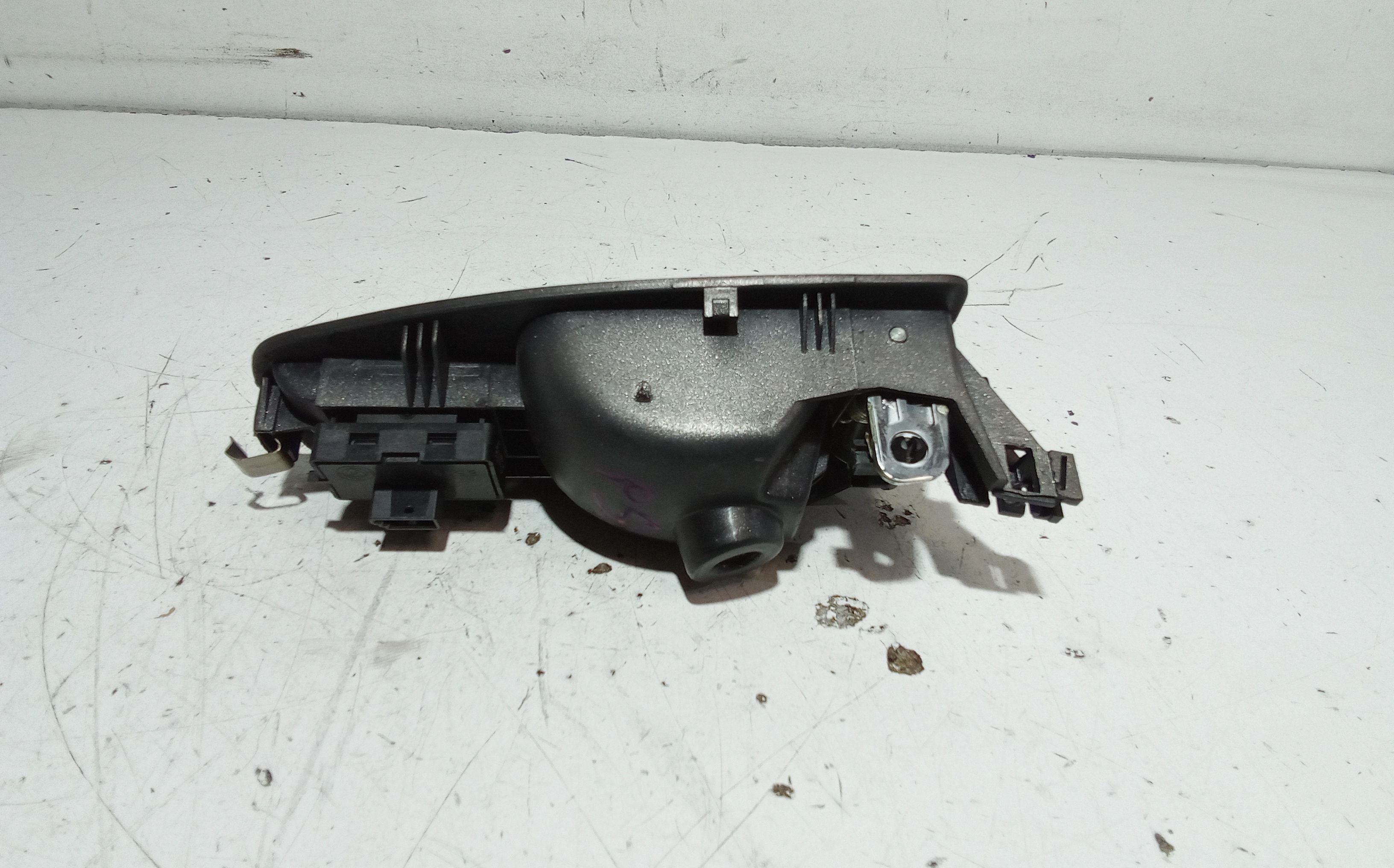 Pulsantiera Posteriore Sinistra LANCIA Musa 1 Serie