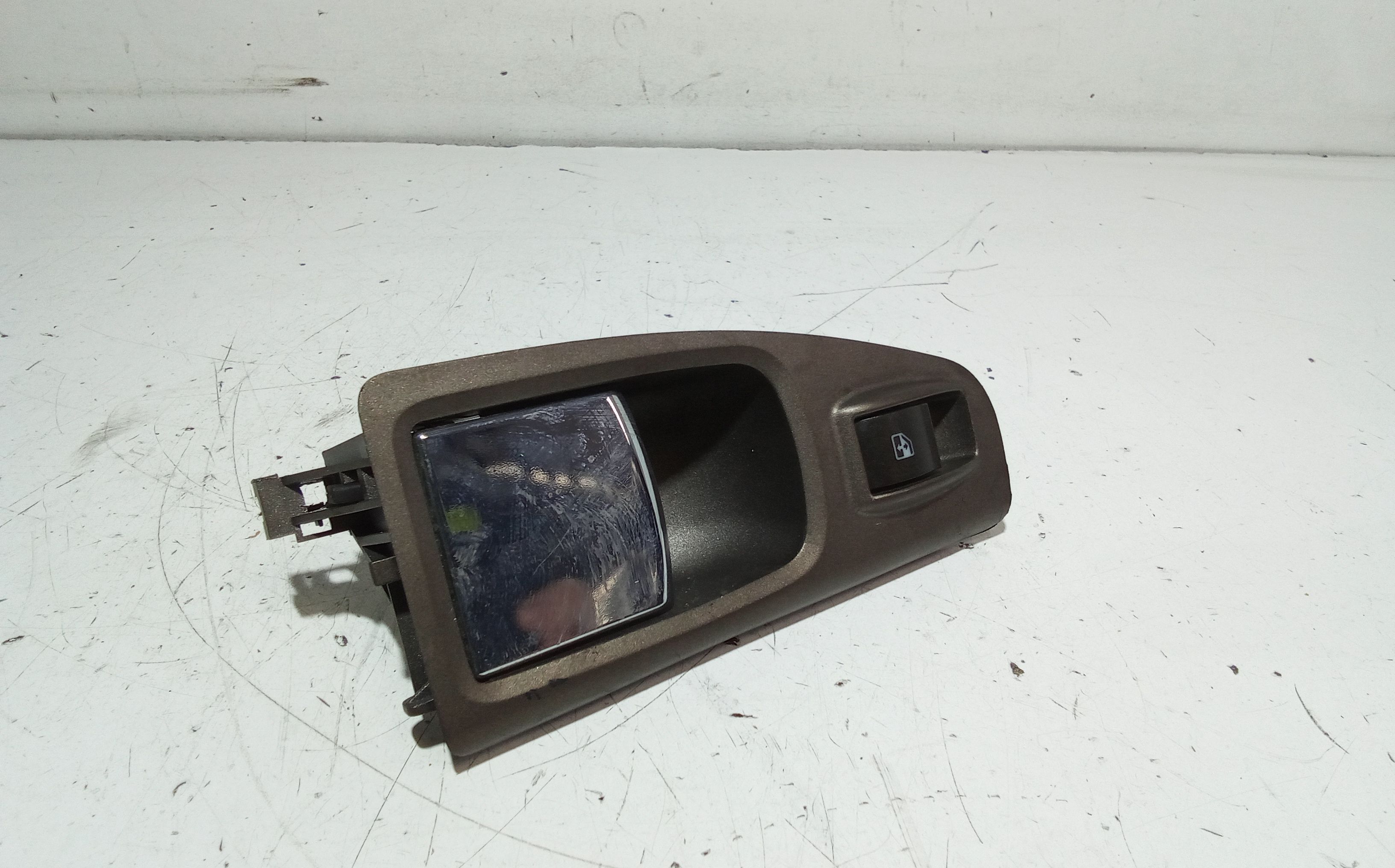 Pulsantiera Posteriore Sinistra LANCIA Musa 1 Serie