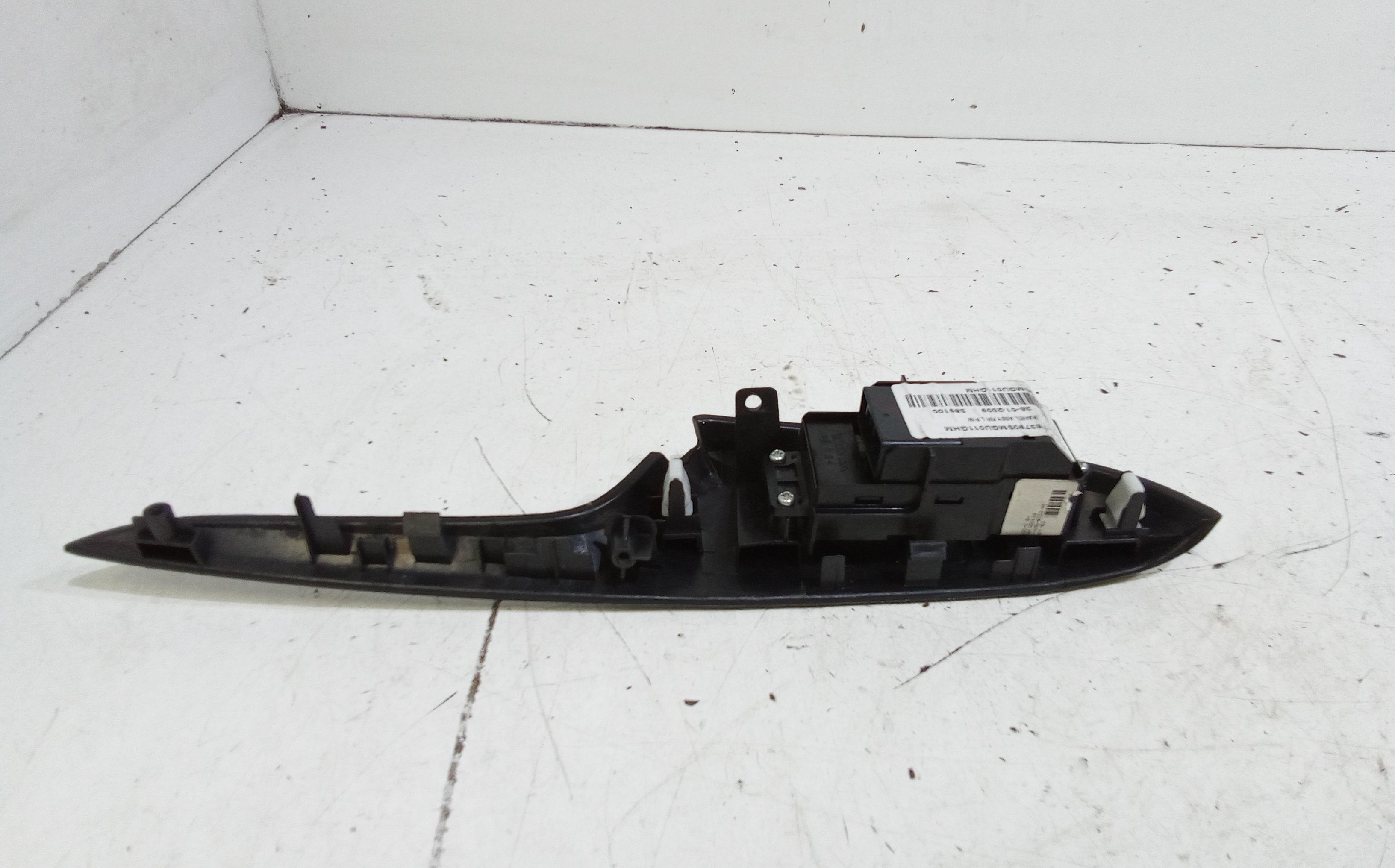 Pulsantiera Posteriore Sinistra HONDA Civic Berlina 5P (06>11)