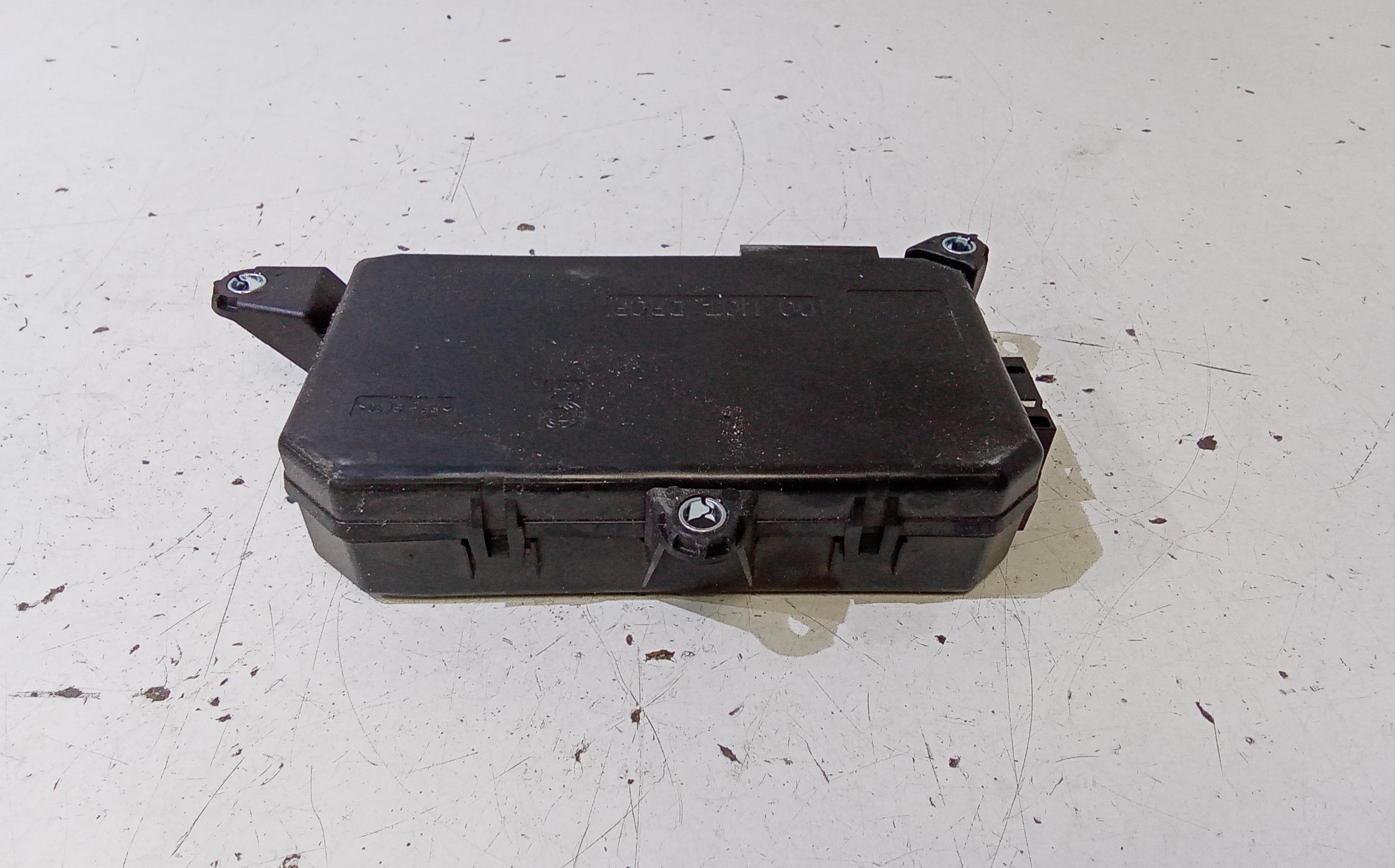 Centralina porta SX guida FIAT Croma 3 Serie