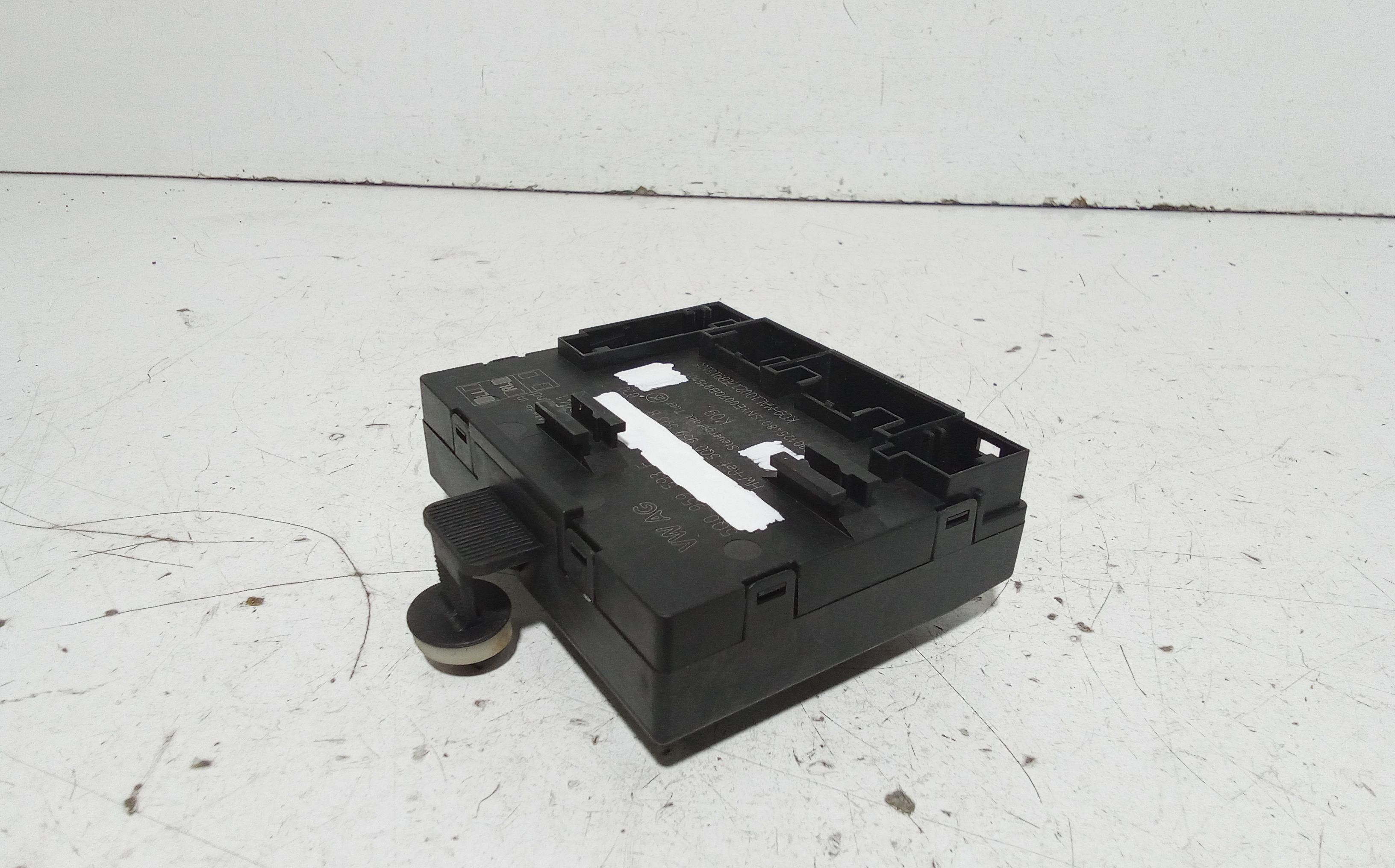 Centralina porta SX guida AUDI Q2 Serie (GAB) (16>)