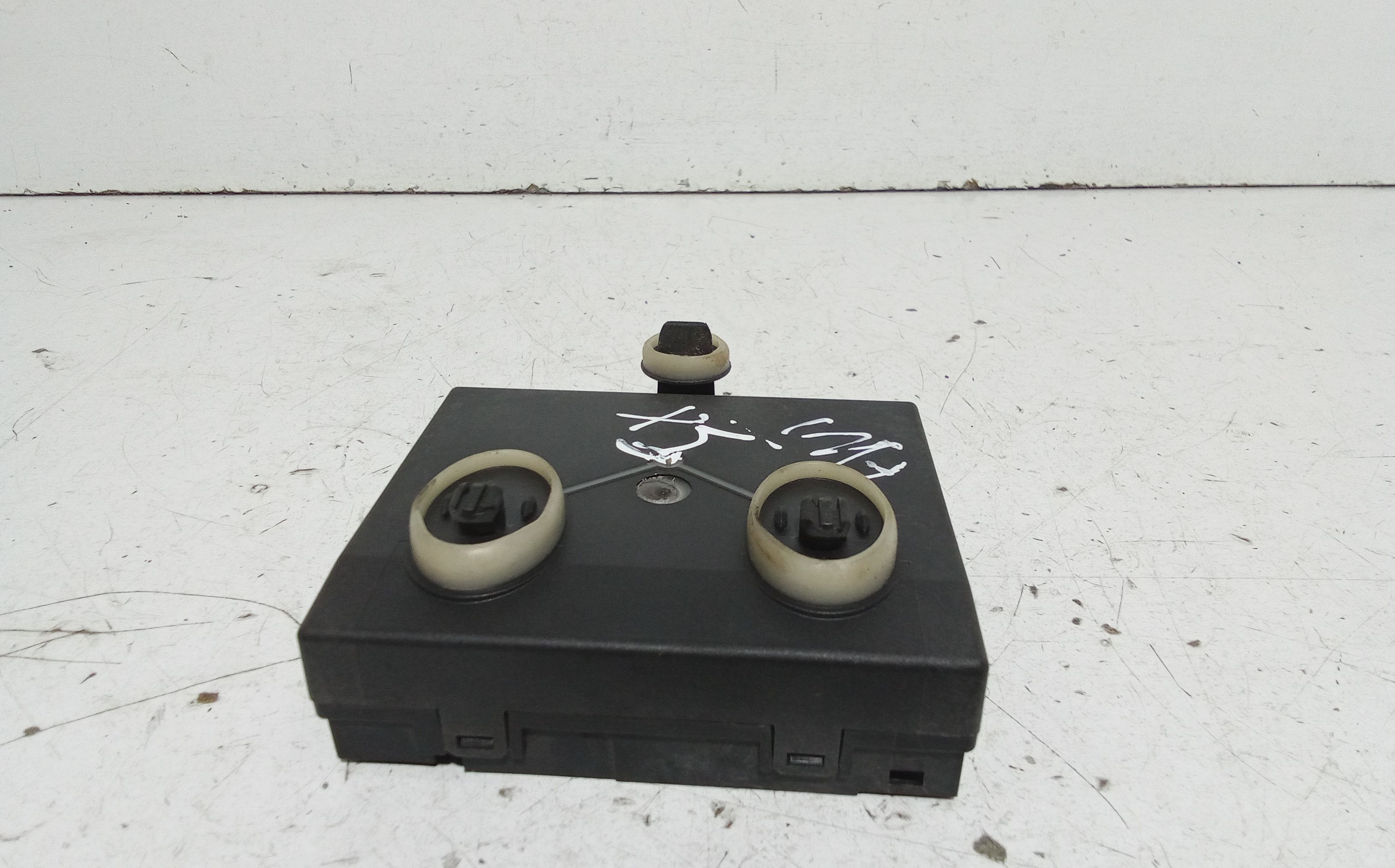 Centralina porta SX guida AUDI Q2 Serie (GAB) (16>)