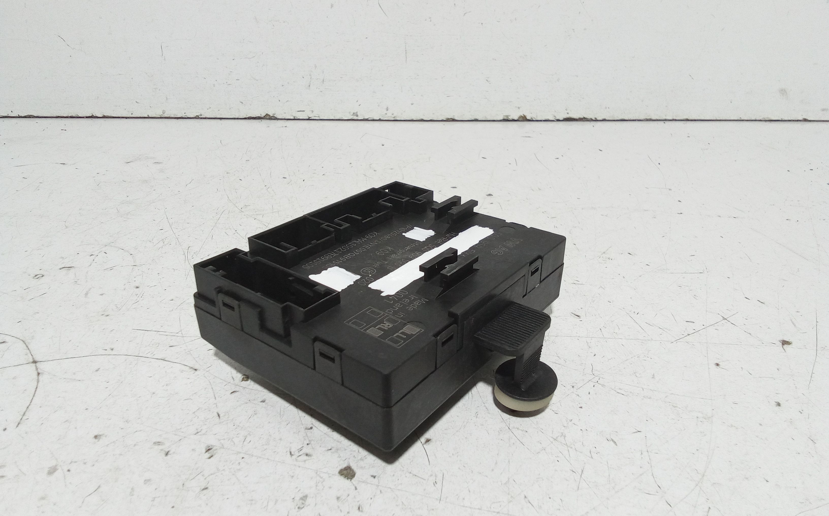 Centralina porta SX guida AUDI Q2 Serie (GAB) (16>)