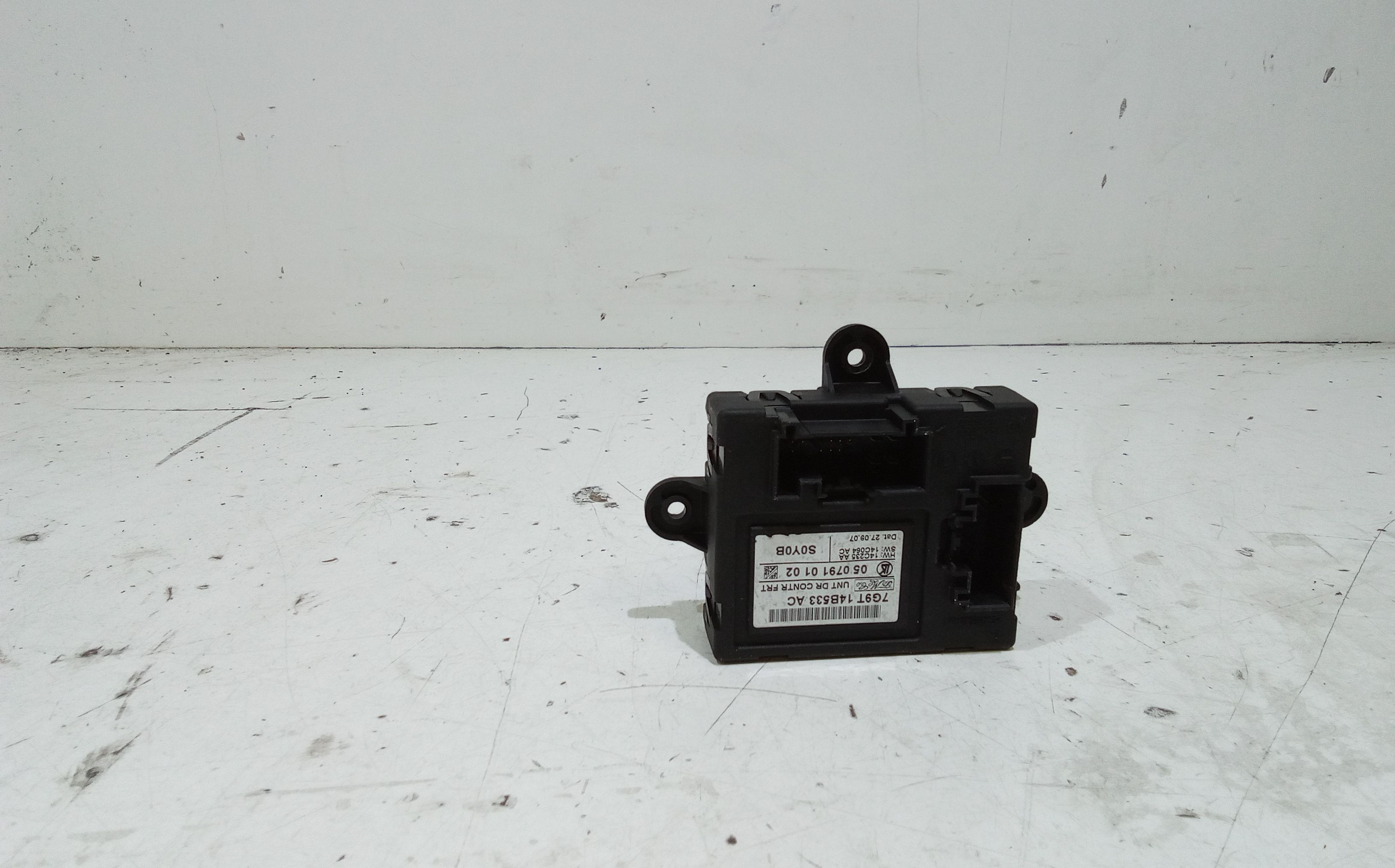 Centralina porta SX guida FORD Mondeo S. Wagon 5 Serie