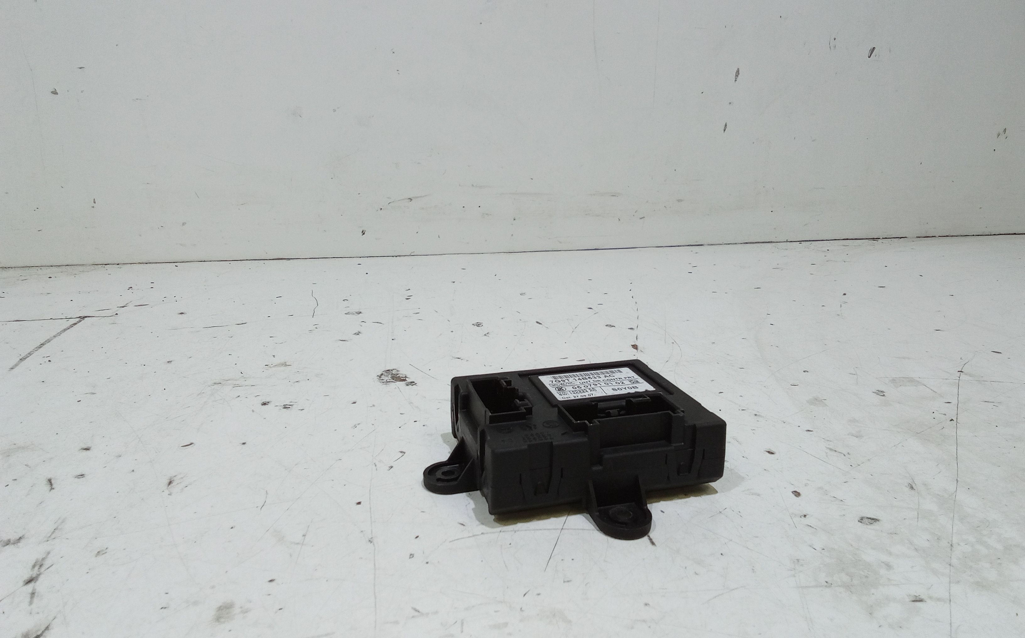 Centralina porta SX guida FORD Mondeo S. Wagon 5 Serie