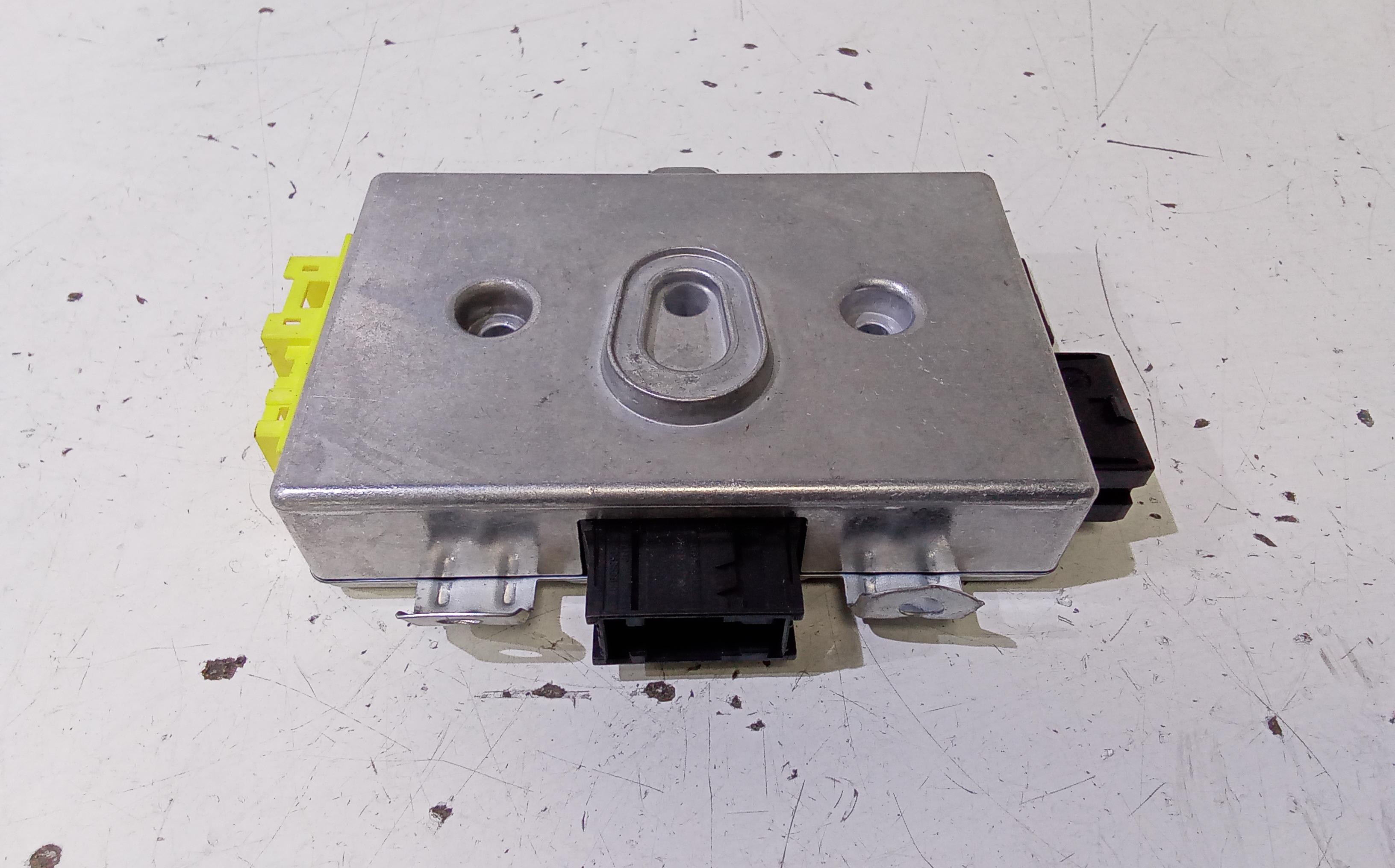 Centralina porta SX guida BMW Serie 5 E60