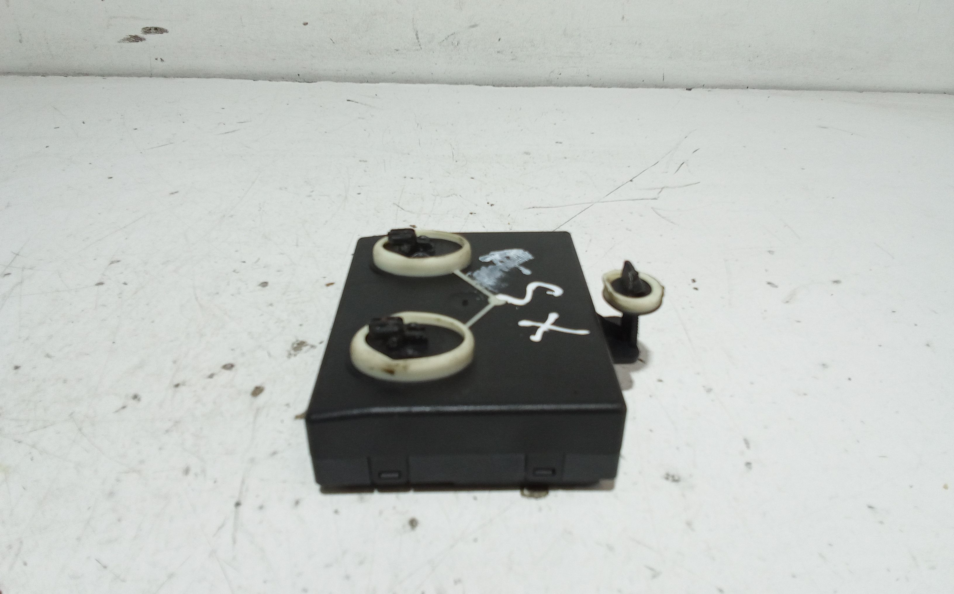 Centralina porta SX guida AUDI A6 Allroad Serie C6 (4FH) (06>12)