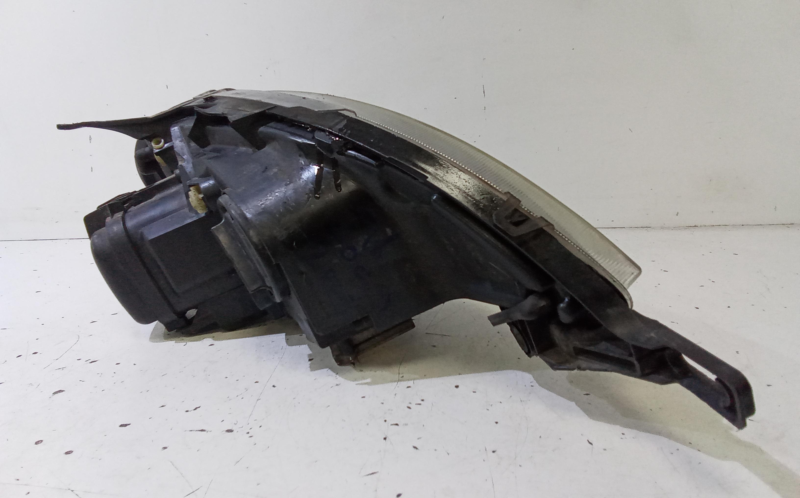 Faro sinistro allo Xenon MERCEDES ML W163 2 Serie