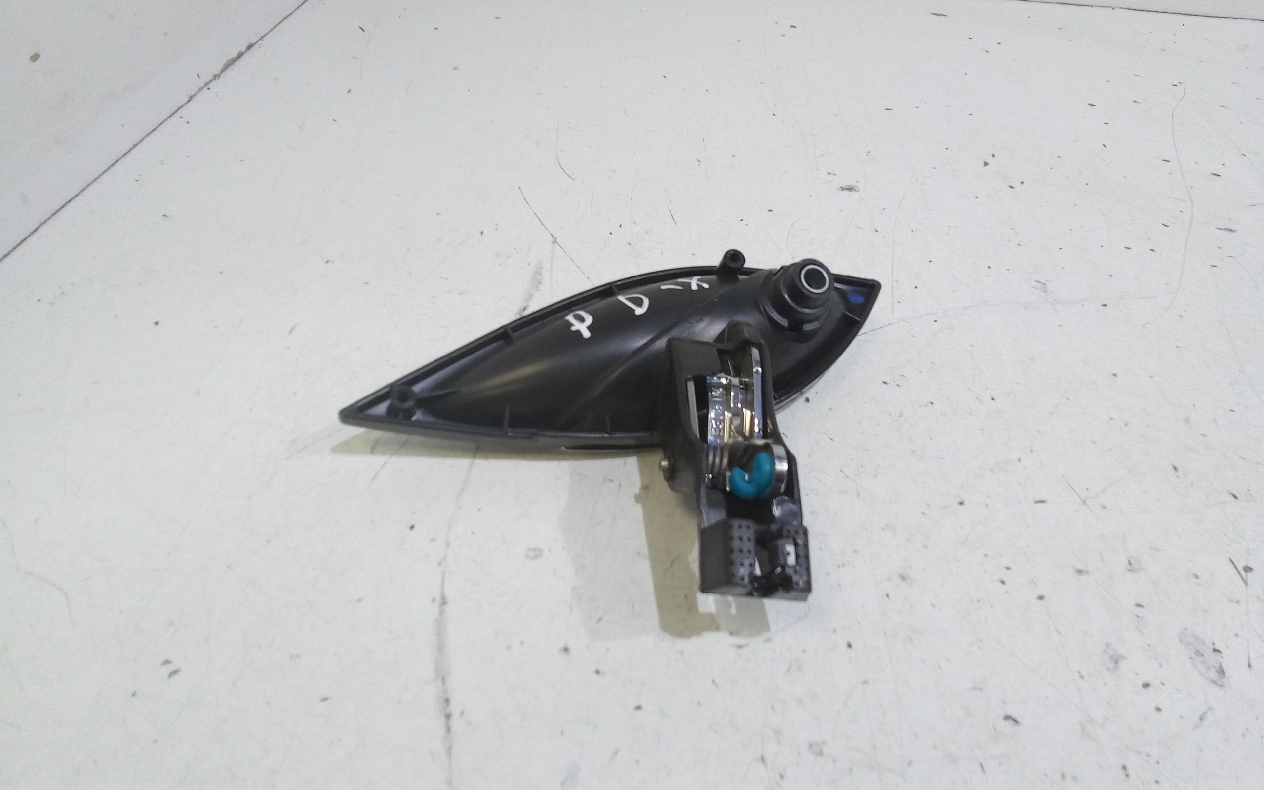 Maniglia interna Posteriore Destra FIAT Croma 3 Serie