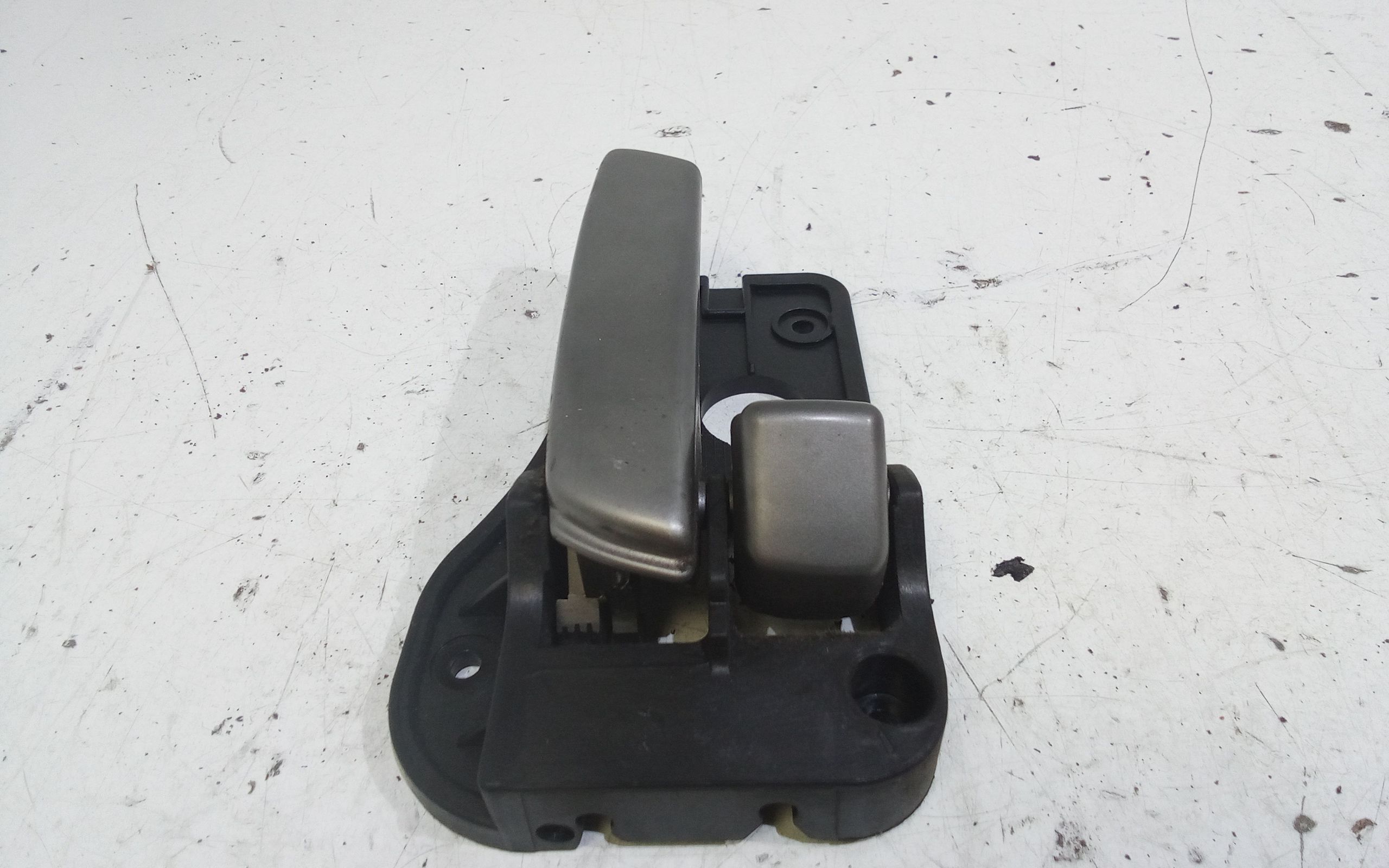 Maniglia interna Posteriore Destra KIA Carens 2 Serie