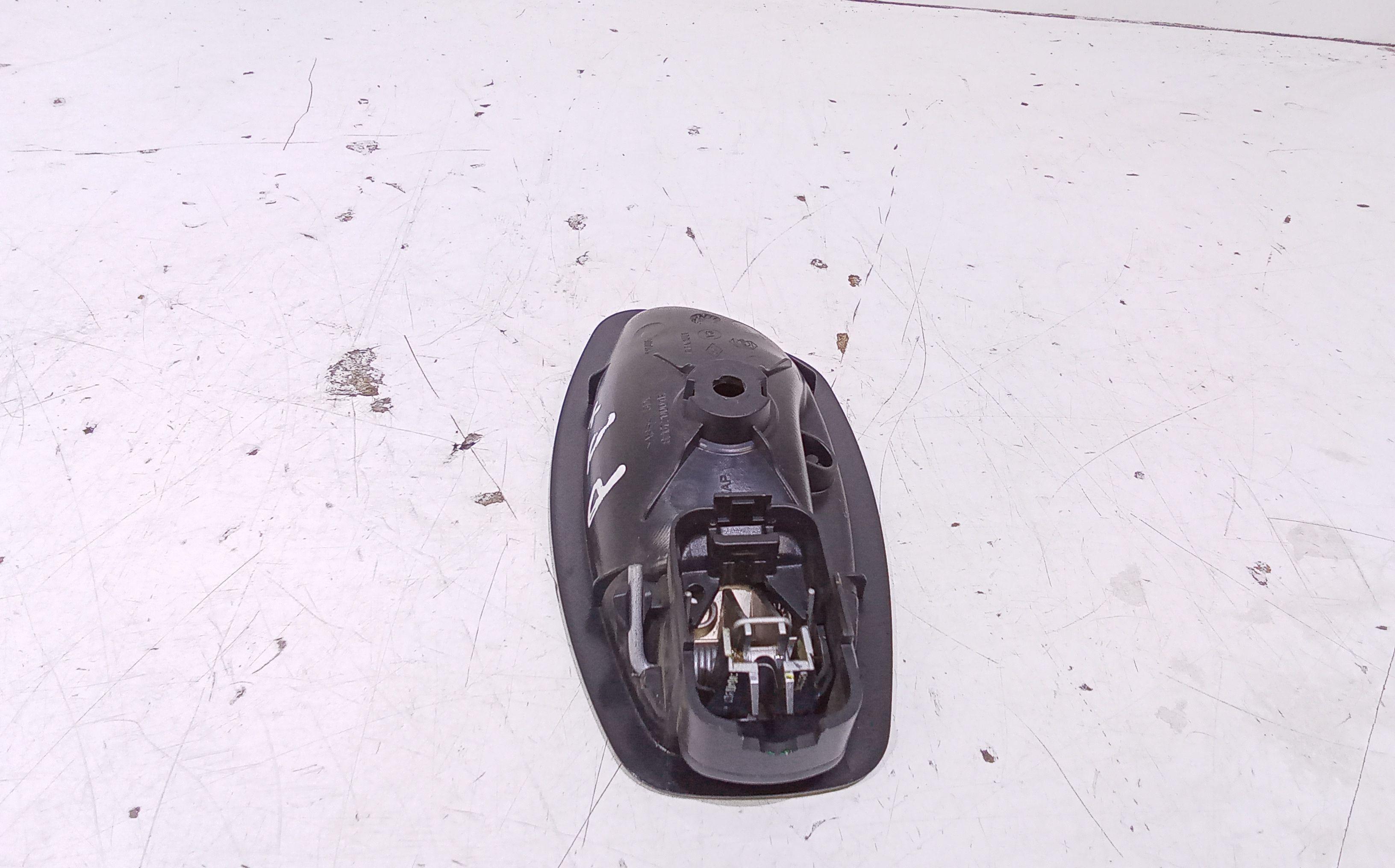 Maniglia interna Posteriore Destra RENAULT Megane III (08>16)