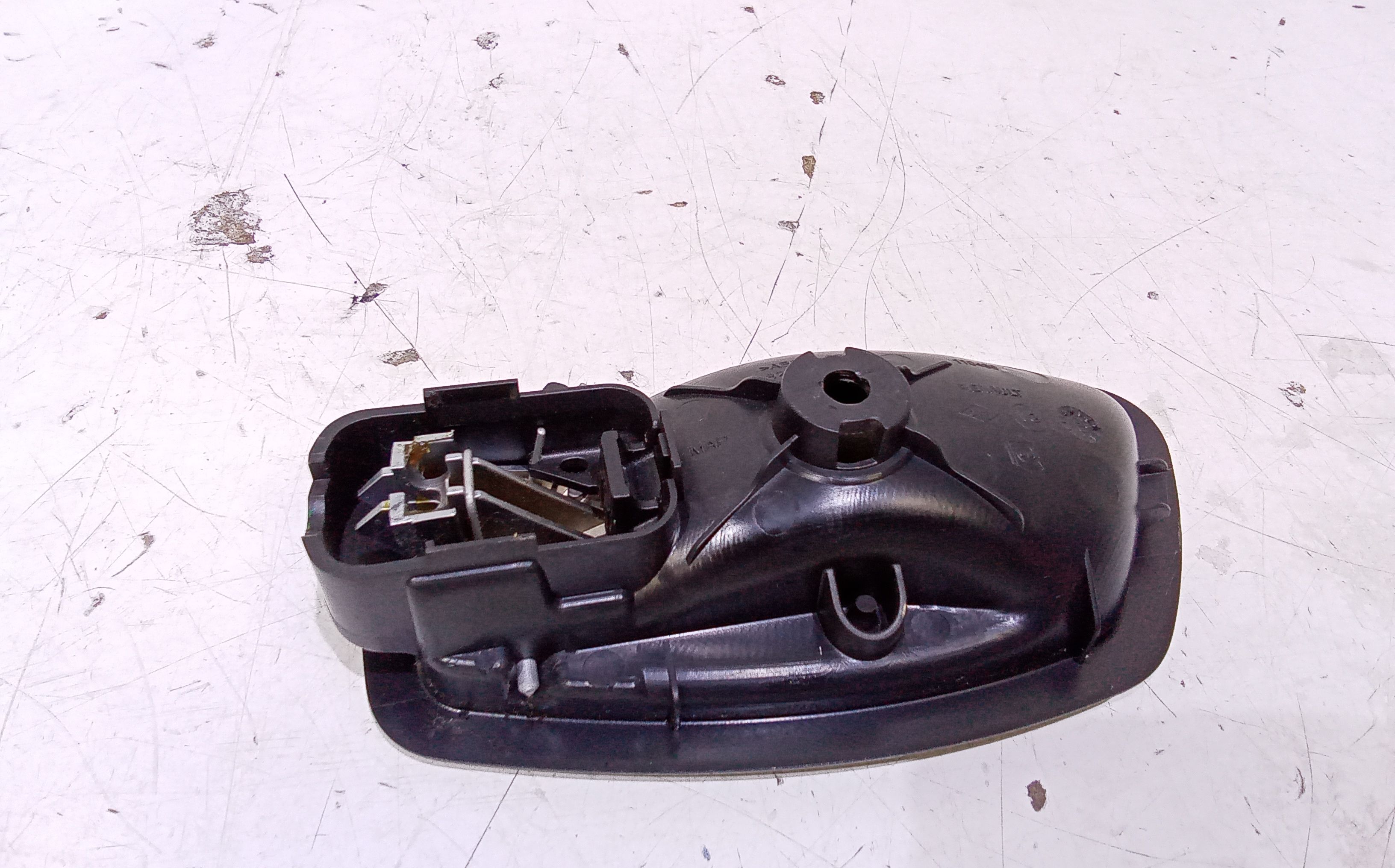 Maniglia interna Posteriore Destra RENAULT Megane III (08>16)