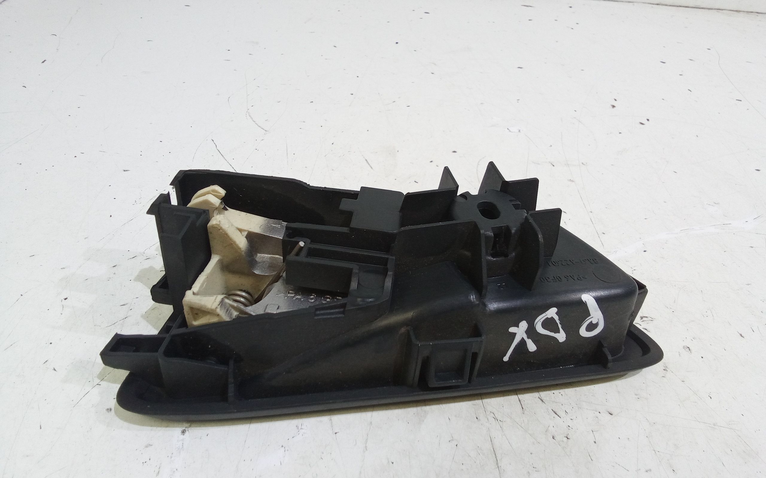 Maniglia interna Posteriore Destra FORD Fiesta 6 Serie