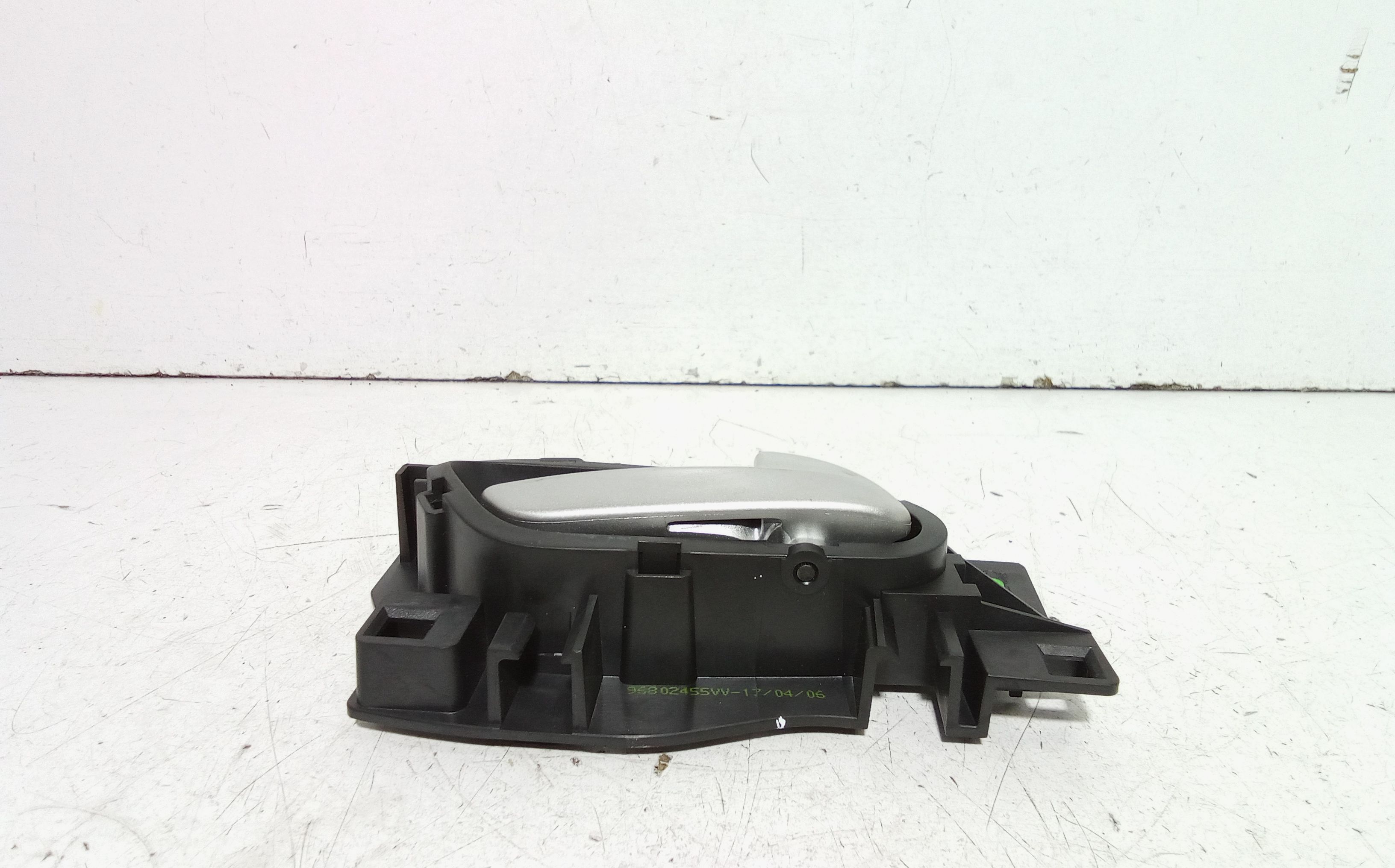 Maniglia interna Posteriore Destra PEUGEOT 207 1 Serie