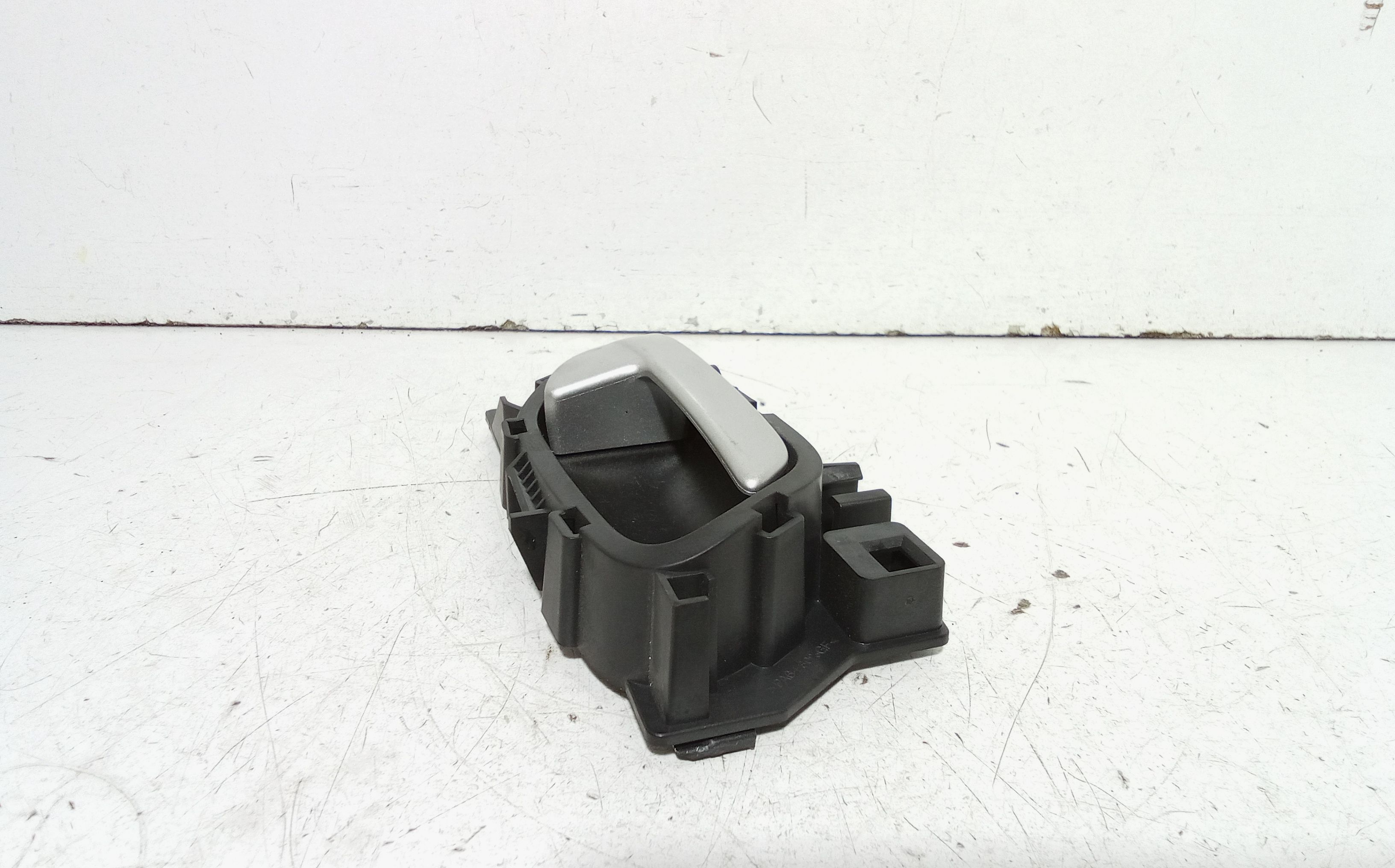 Maniglia interna Posteriore Destra PEUGEOT 207 1 Serie