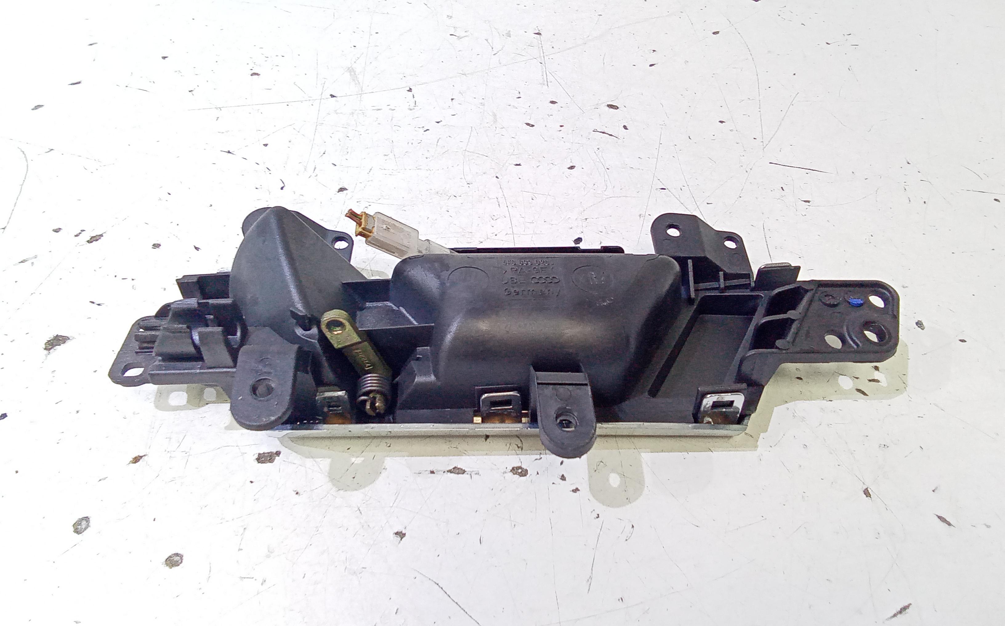 Maniglia interna Posteriore Destra AUDI A6 Avant Serie C6 (4F5) (04>12)