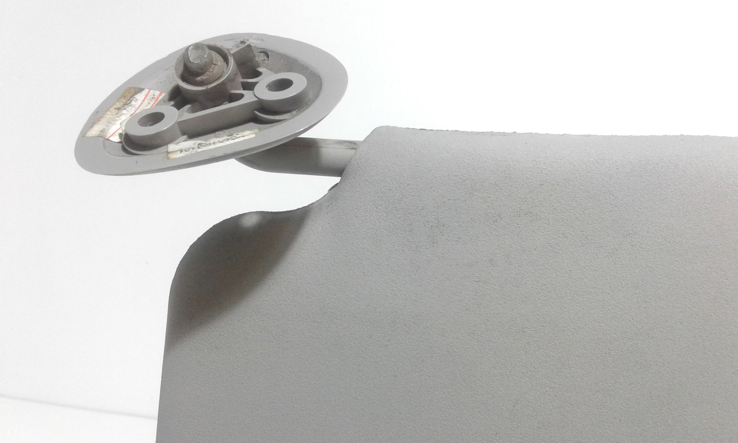 Parasole aletta anteriore Lato Guida FORD Transit 5 Serie