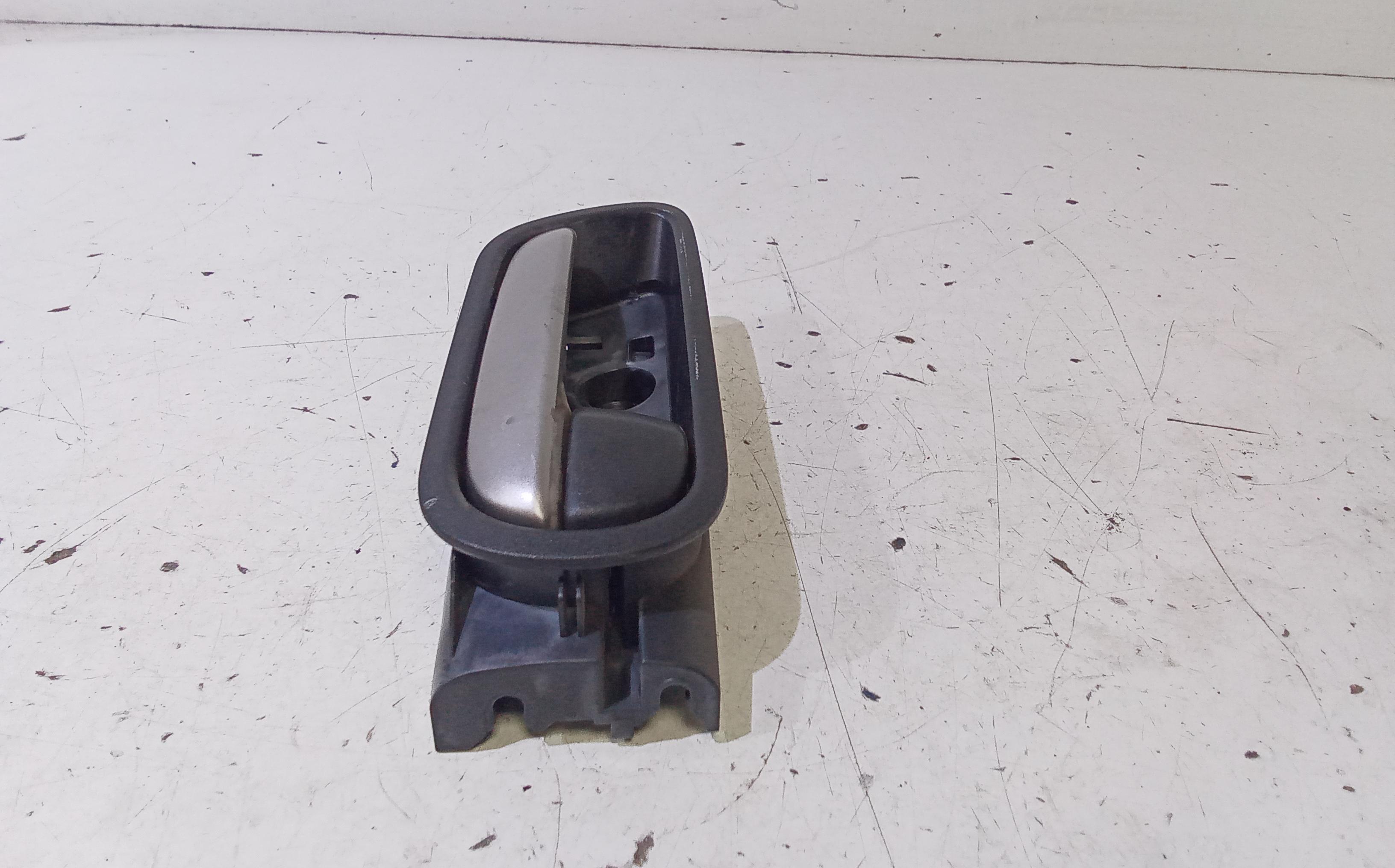 Maniglia interna Posteriore Destra MAZDA 3 Berlina Serie (09>13)