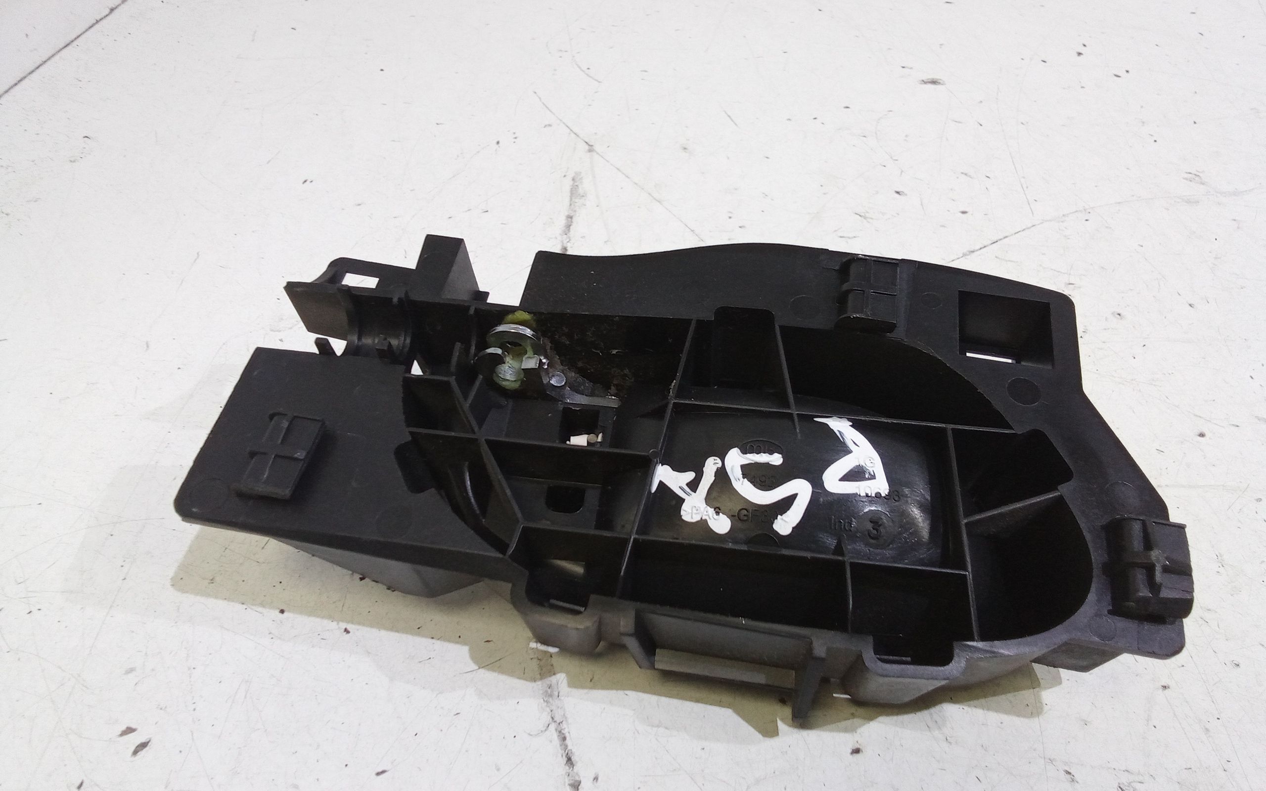 Maniglia interna Posteriore Sinistra PEUGEOT 308 Serie (07>14)