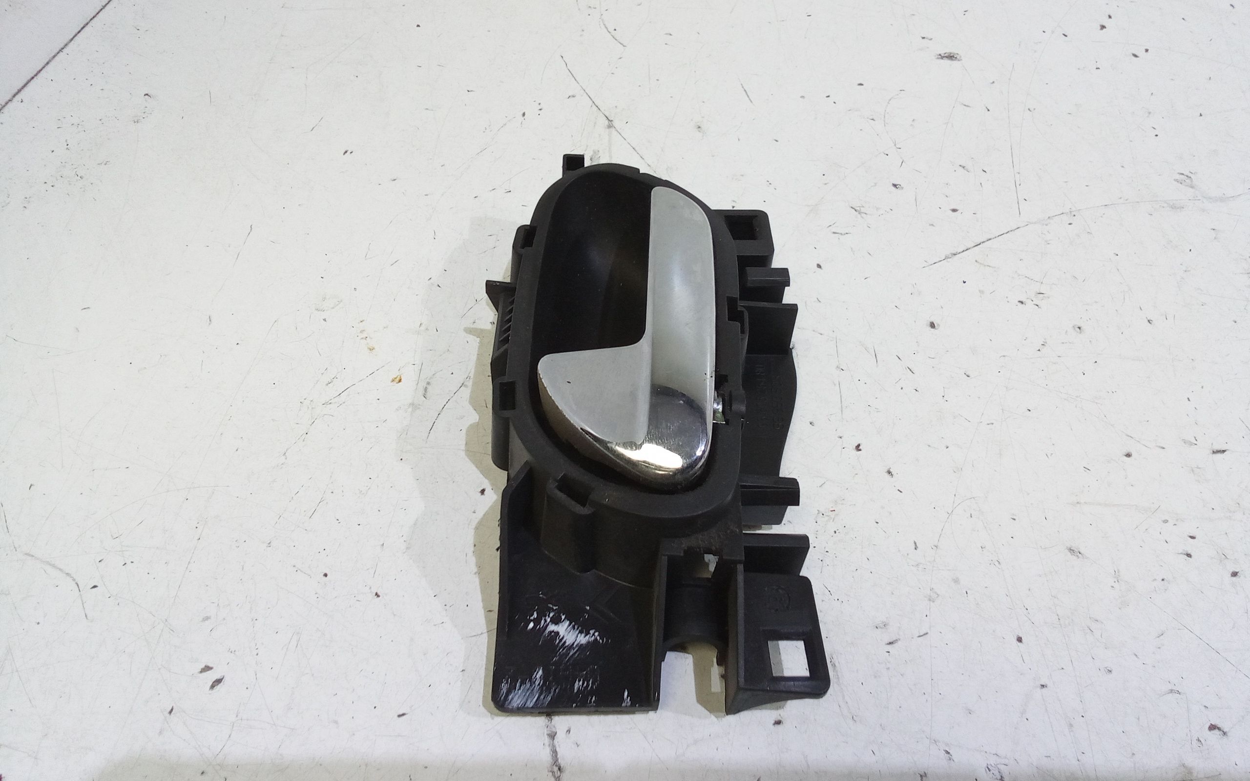 Maniglia interna Posteriore Sinistra PEUGEOT 308 Serie (07>14)