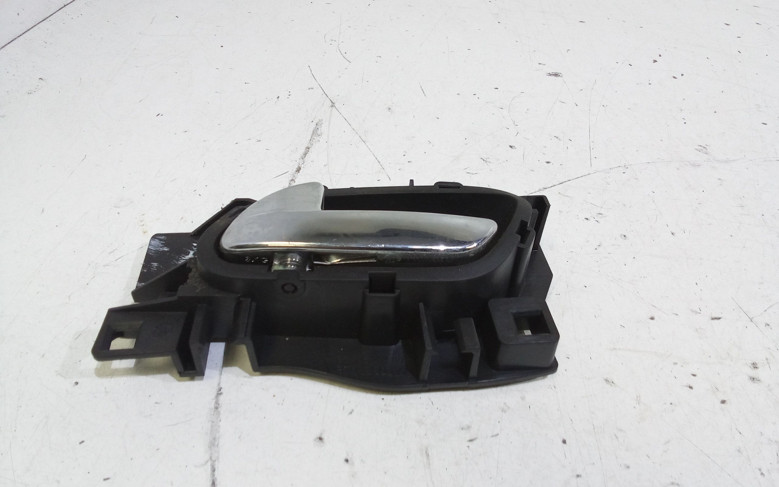 Maniglia interna Posteriore Sinistra PEUGEOT 308 Serie (07>14)