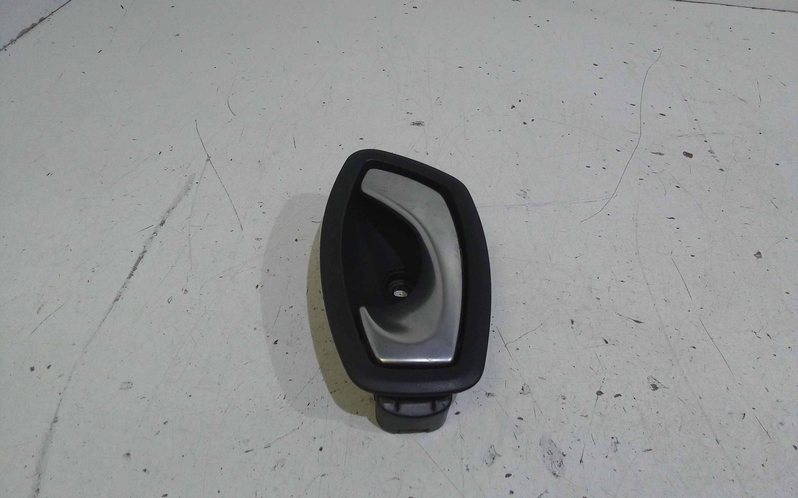 Maniglia interna Posteriore Sinistra RENAULT Laguna Grand Tour 5 Serie