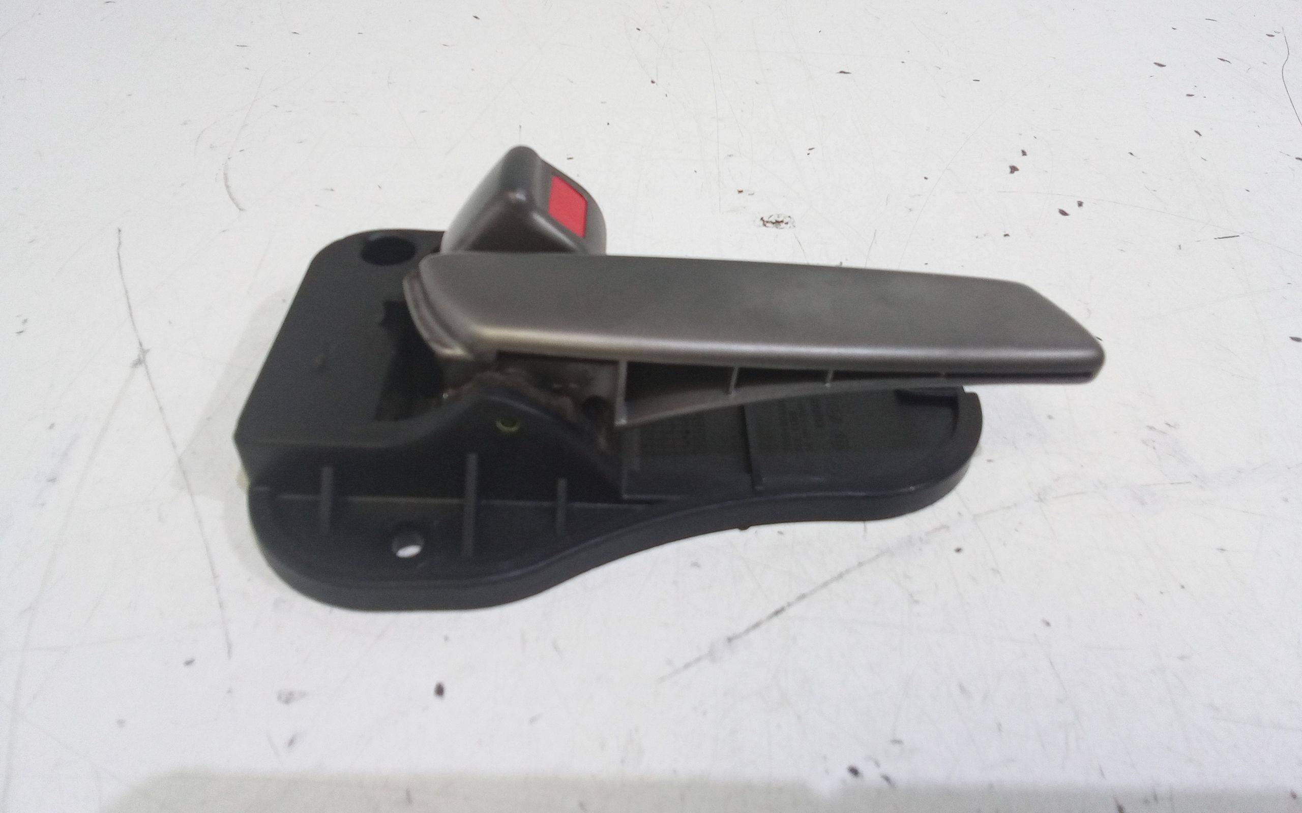 Maniglia interna Posteriore Sinistra KIA Carens 2 Serie