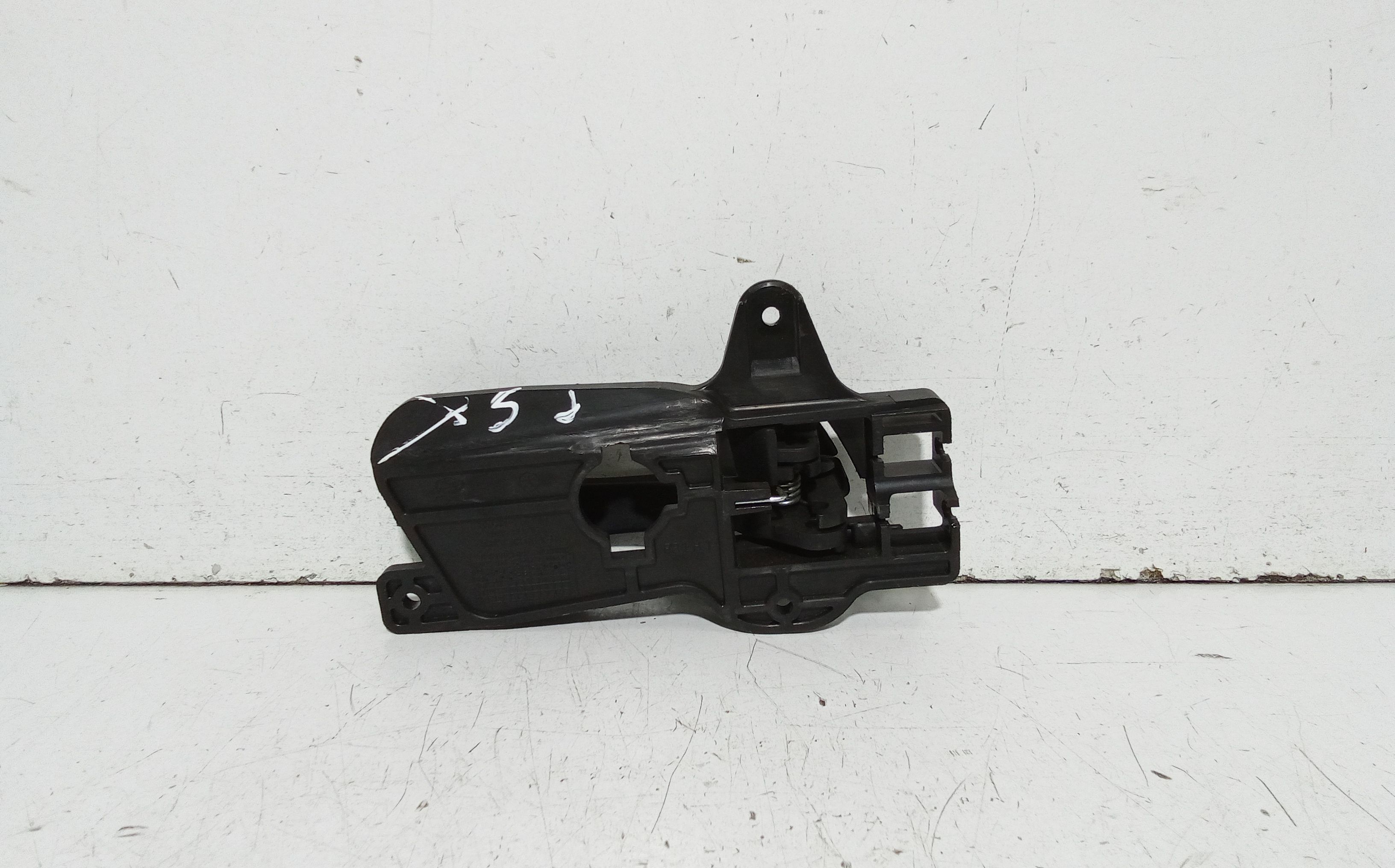 Maniglia interna Posteriore Sinistra HYUNDAI i30 Serie (07>11)