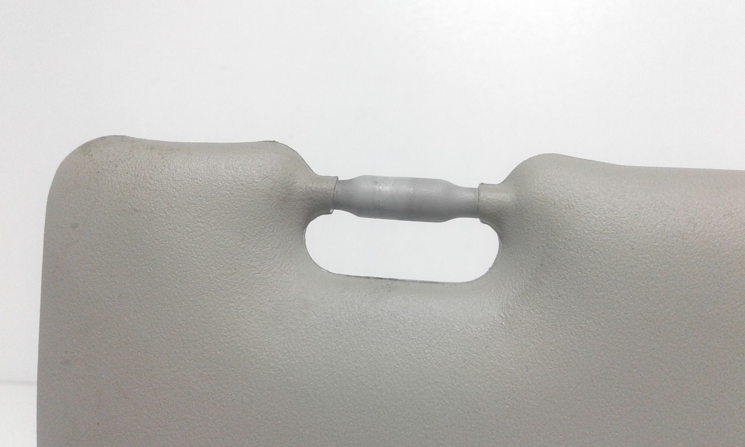 Parasole aletta anteriore Lato Guida FIAT Panda 3 Serie