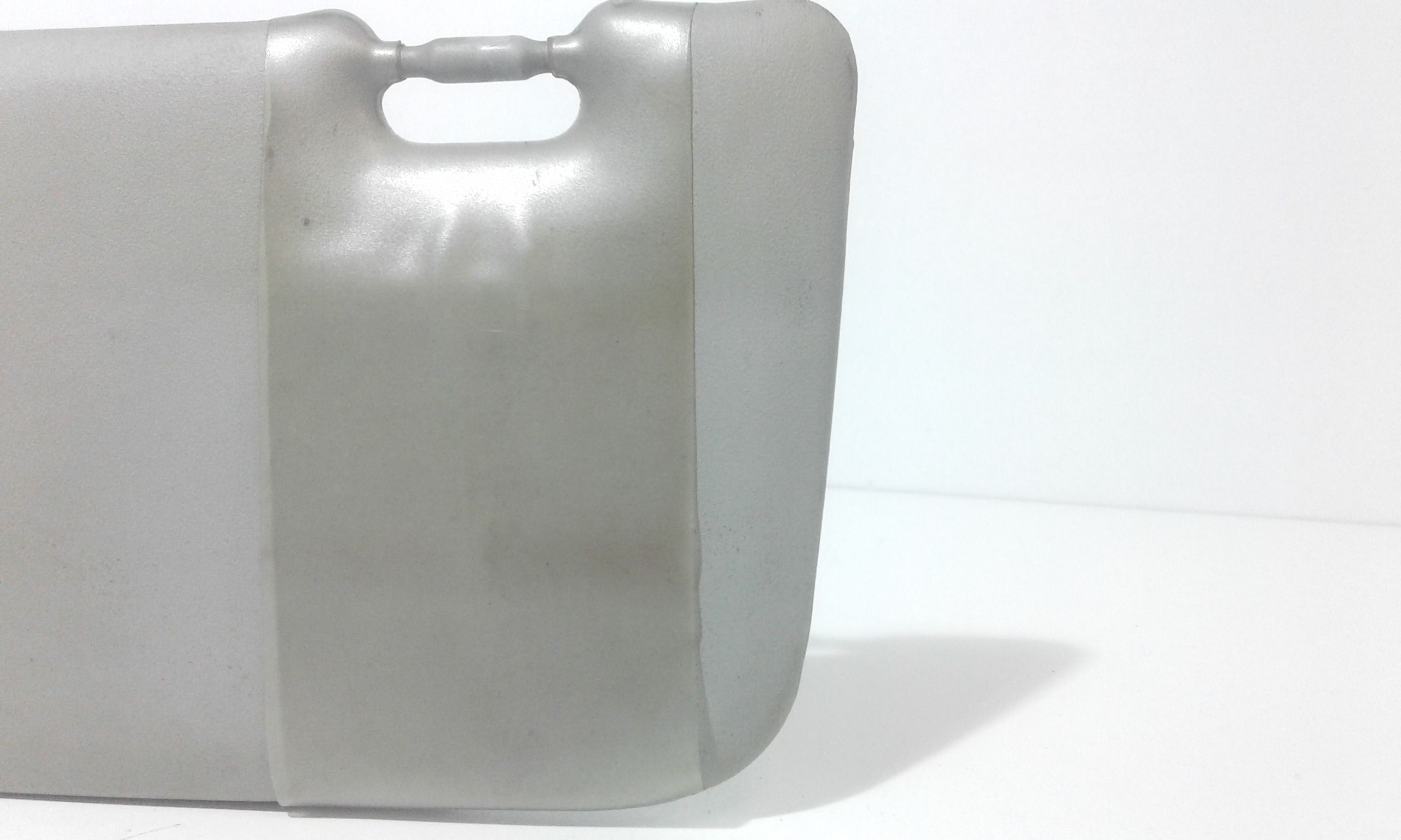 Parasole aletta anteriore Lato Guida FIAT Panda 3 Serie