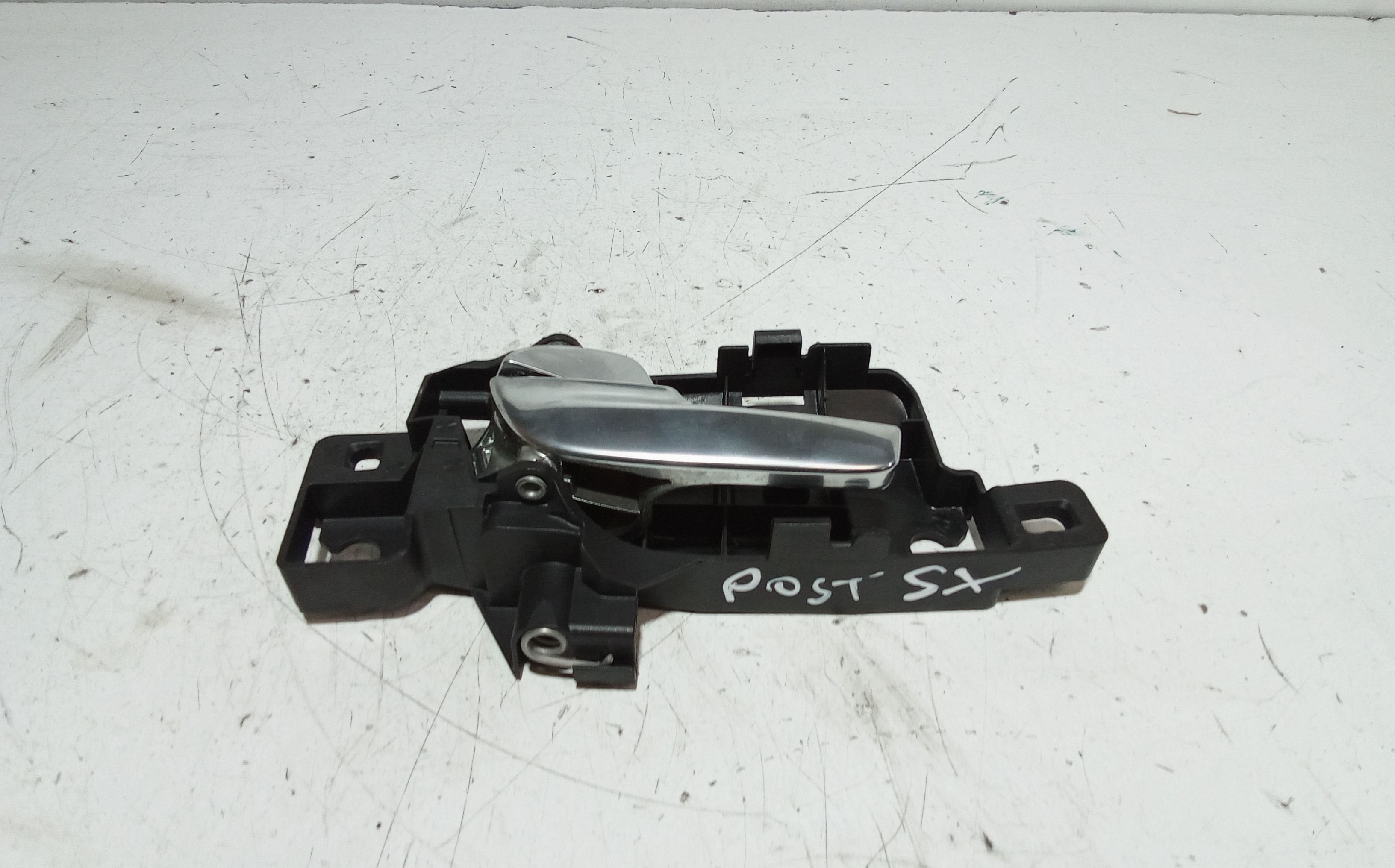 Maniglia interna Posteriore Sinistra FORD Mondeo S. Wagon 6 Serie