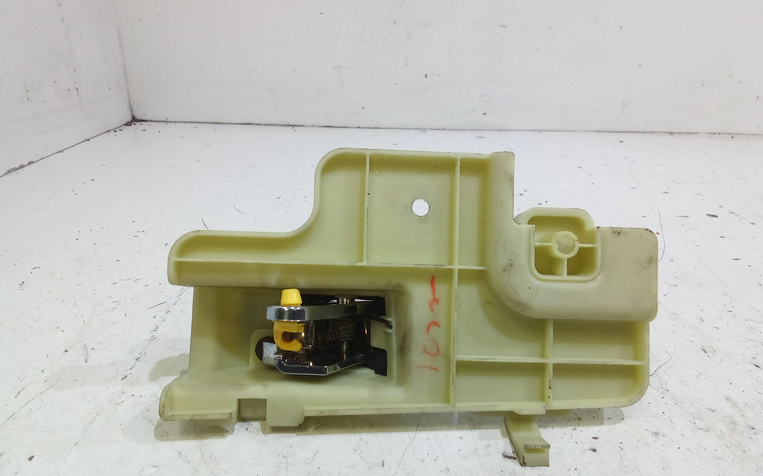 Maniglia interna Posteriore Sinistra DODGE Caliber 1 Serie