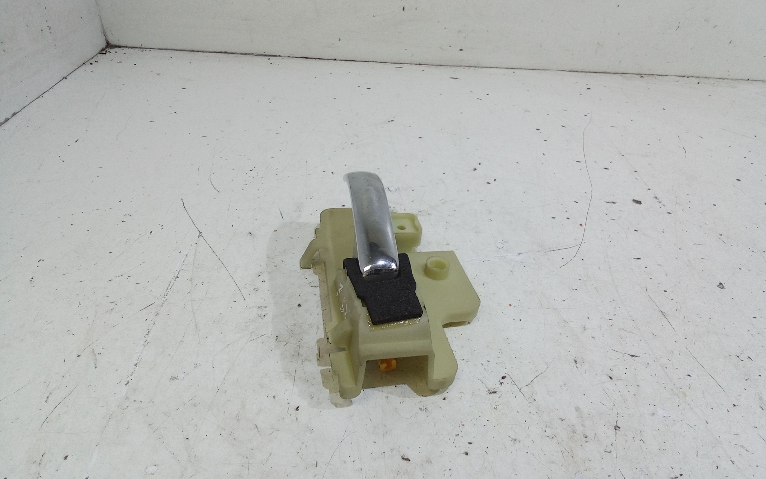 Maniglia interna Posteriore Sinistra DODGE Caliber 1 Serie