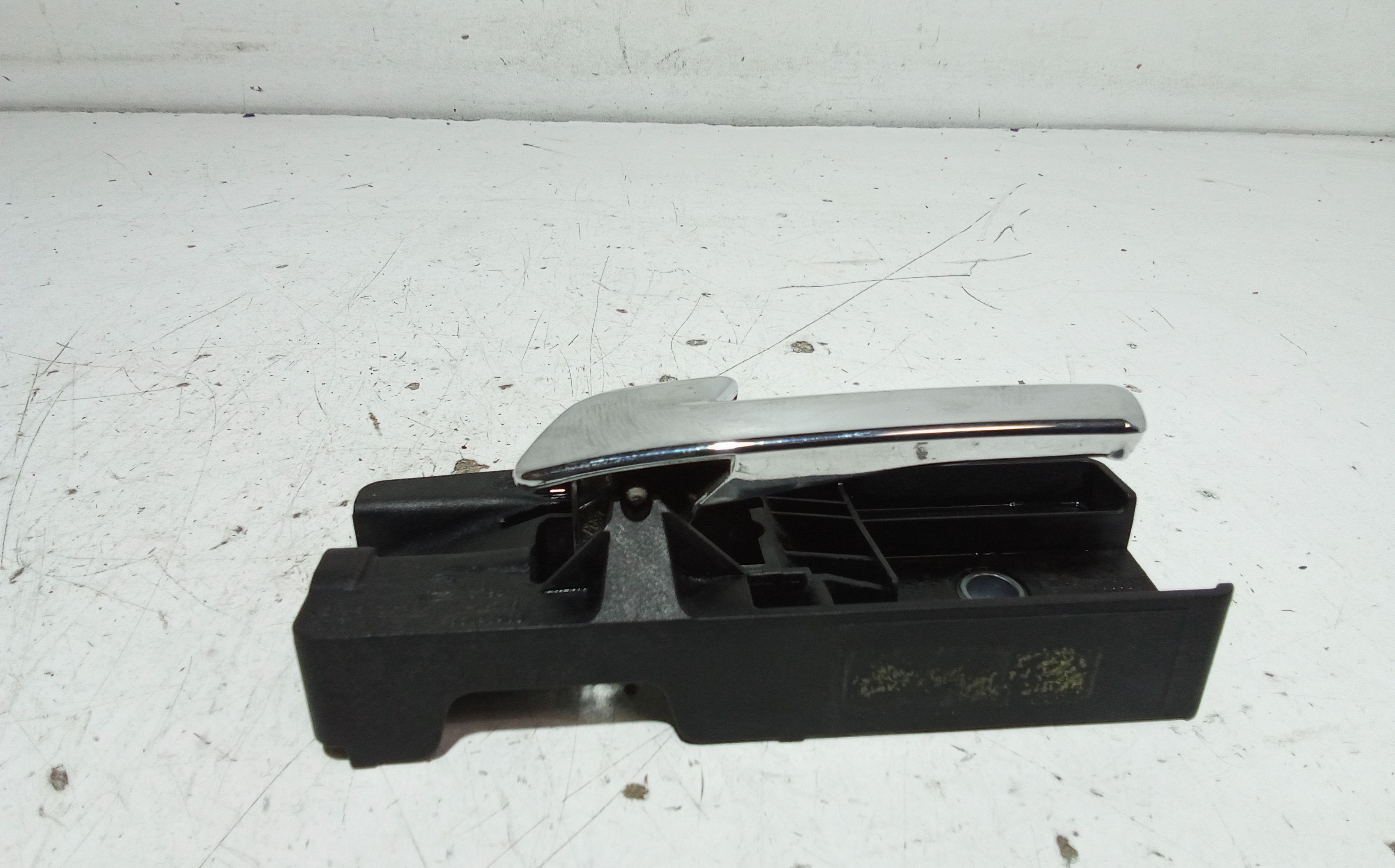 Maniglia interna Posteriore Sinistra ALFA ROMEO 159 Berlina Serie (939_) (05>11)