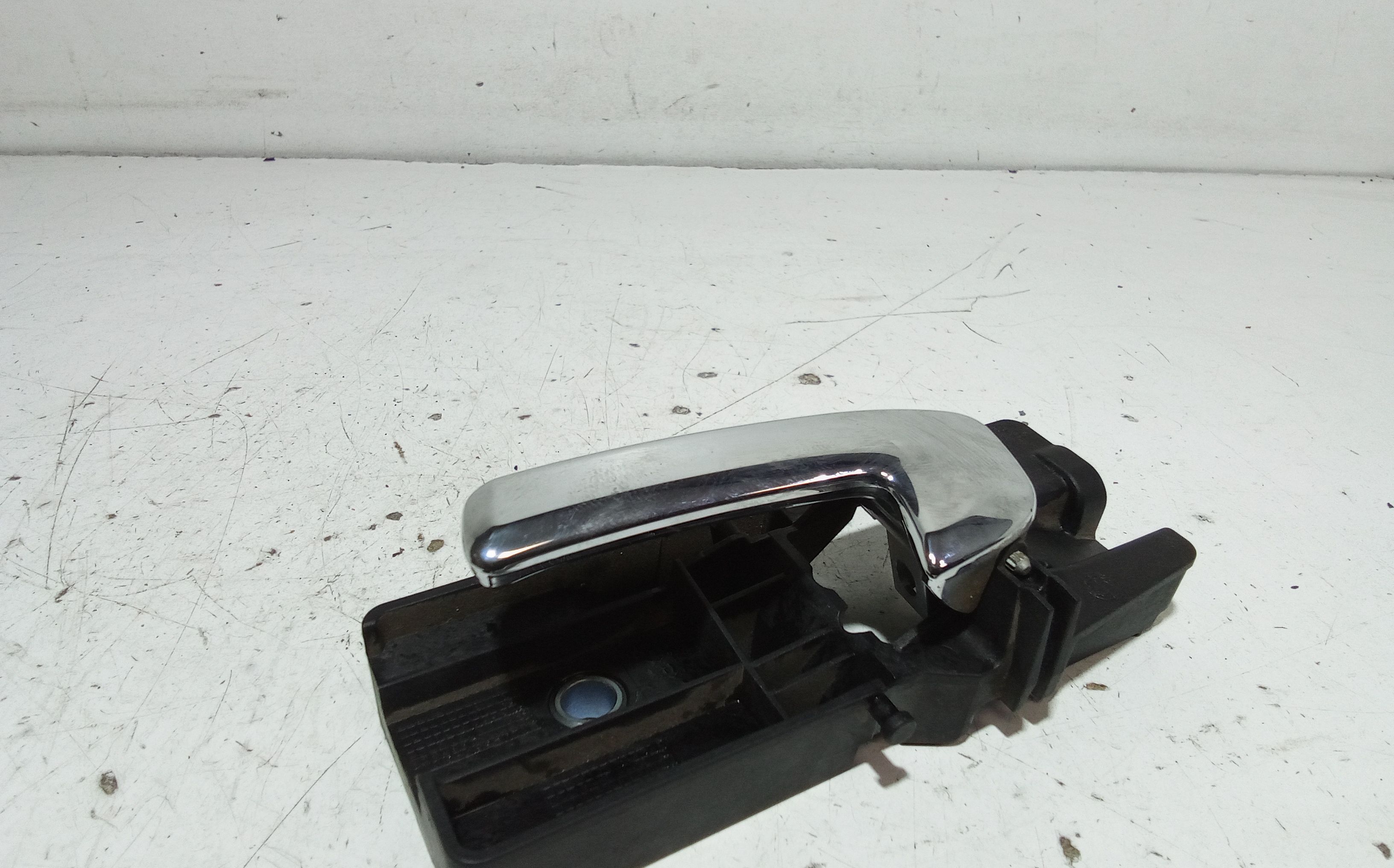 Maniglia interna Posteriore Sinistra ALFA ROMEO 159 Berlina Serie (939_) (05>11)