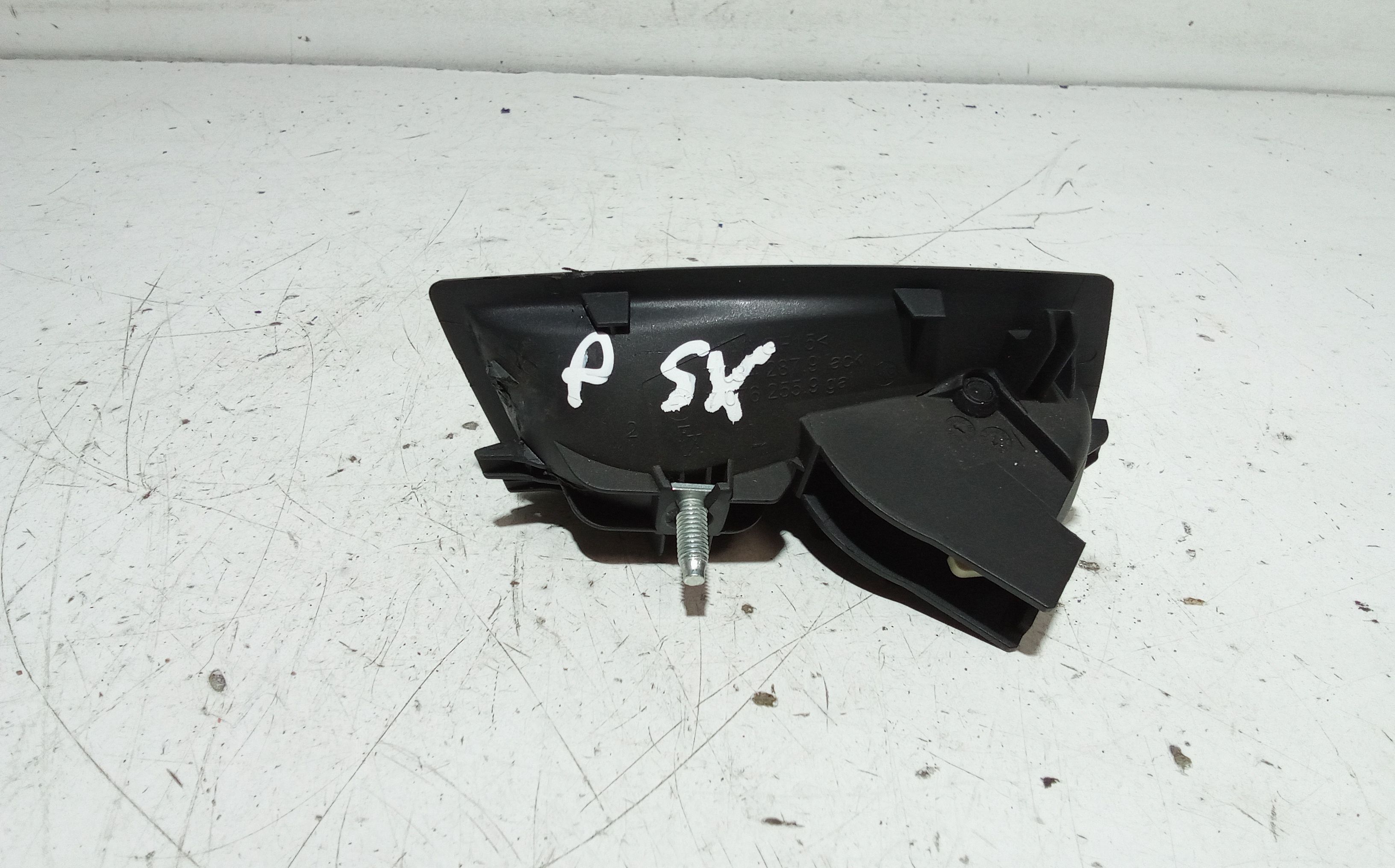 Maniglia interna Posteriore Sinistra BMW Serie 5 E60