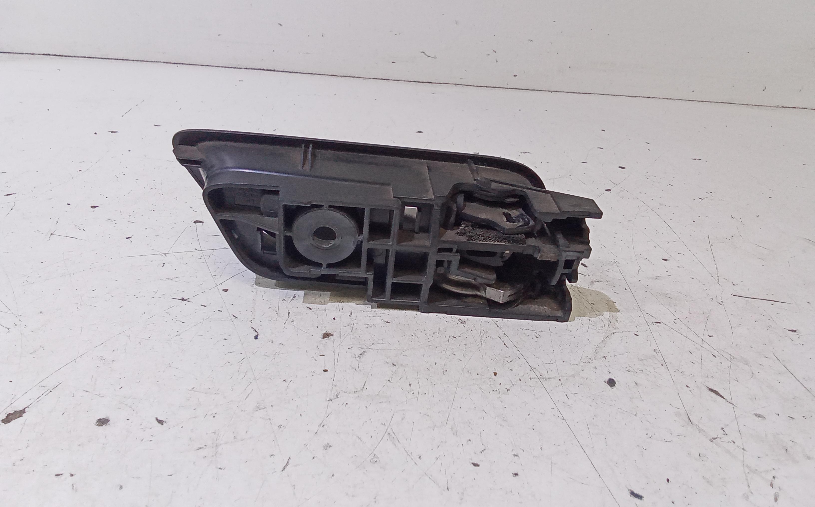 Maniglia interna Posteriore Sinistra MAZDA 3 Berlina Serie (09>13)