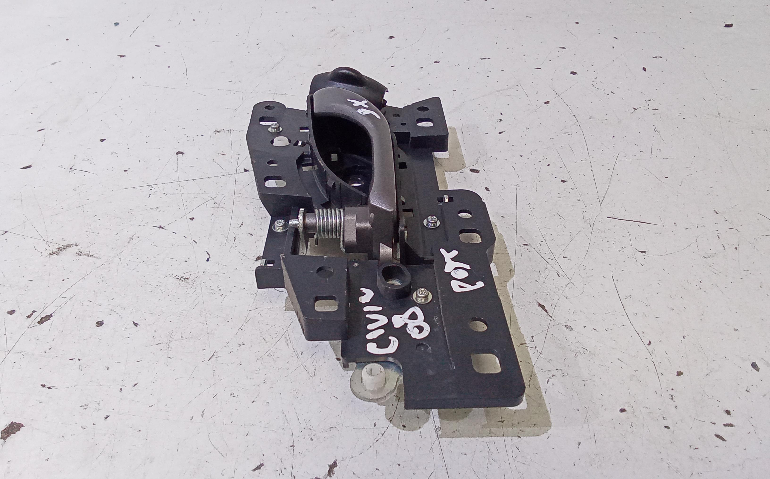 Maniglia interna Posteriore Sinistra HONDA Civic Berlina 5P (06>11)