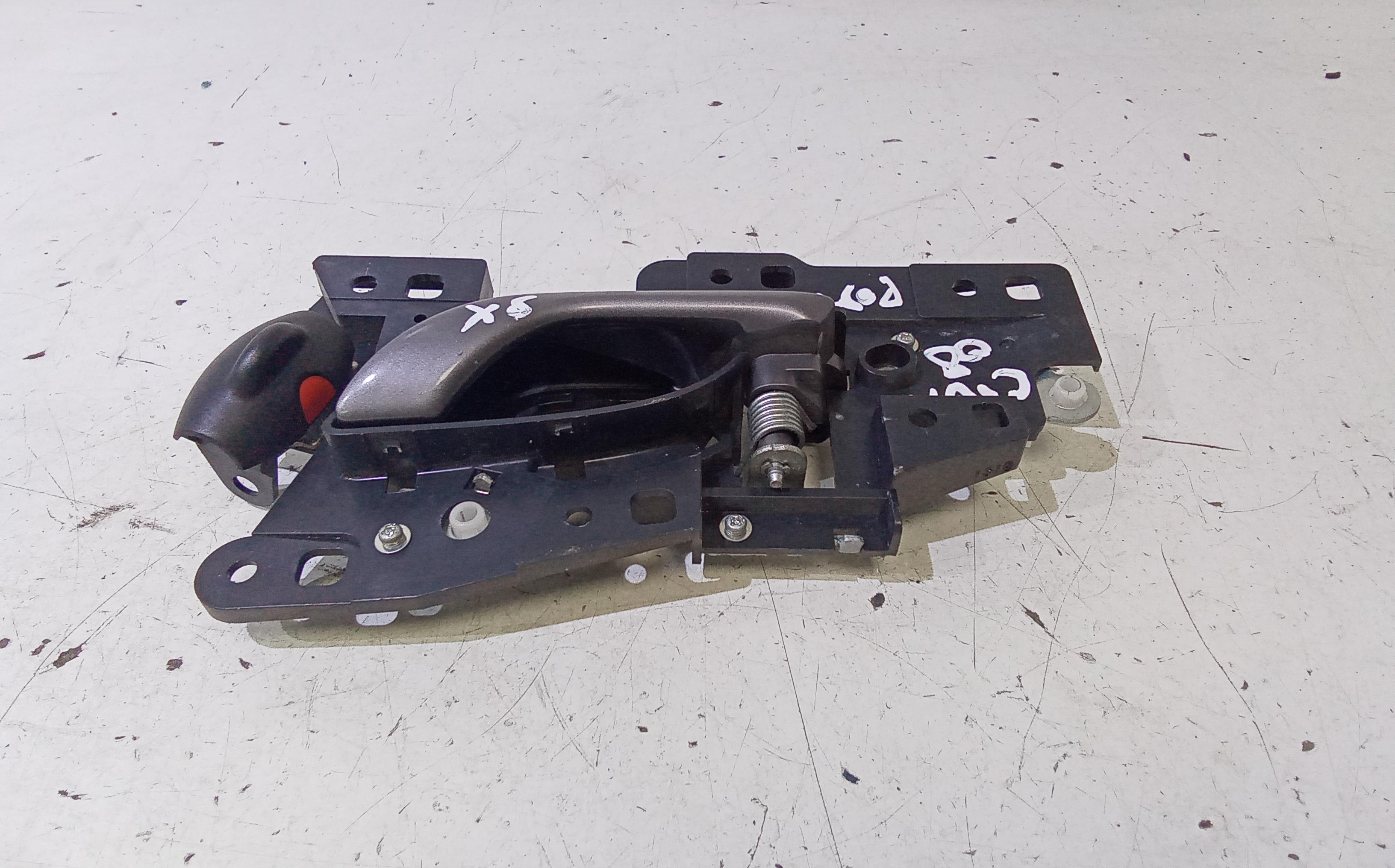 Maniglia interna Posteriore Sinistra HONDA Civic Berlina 5P (06>11)