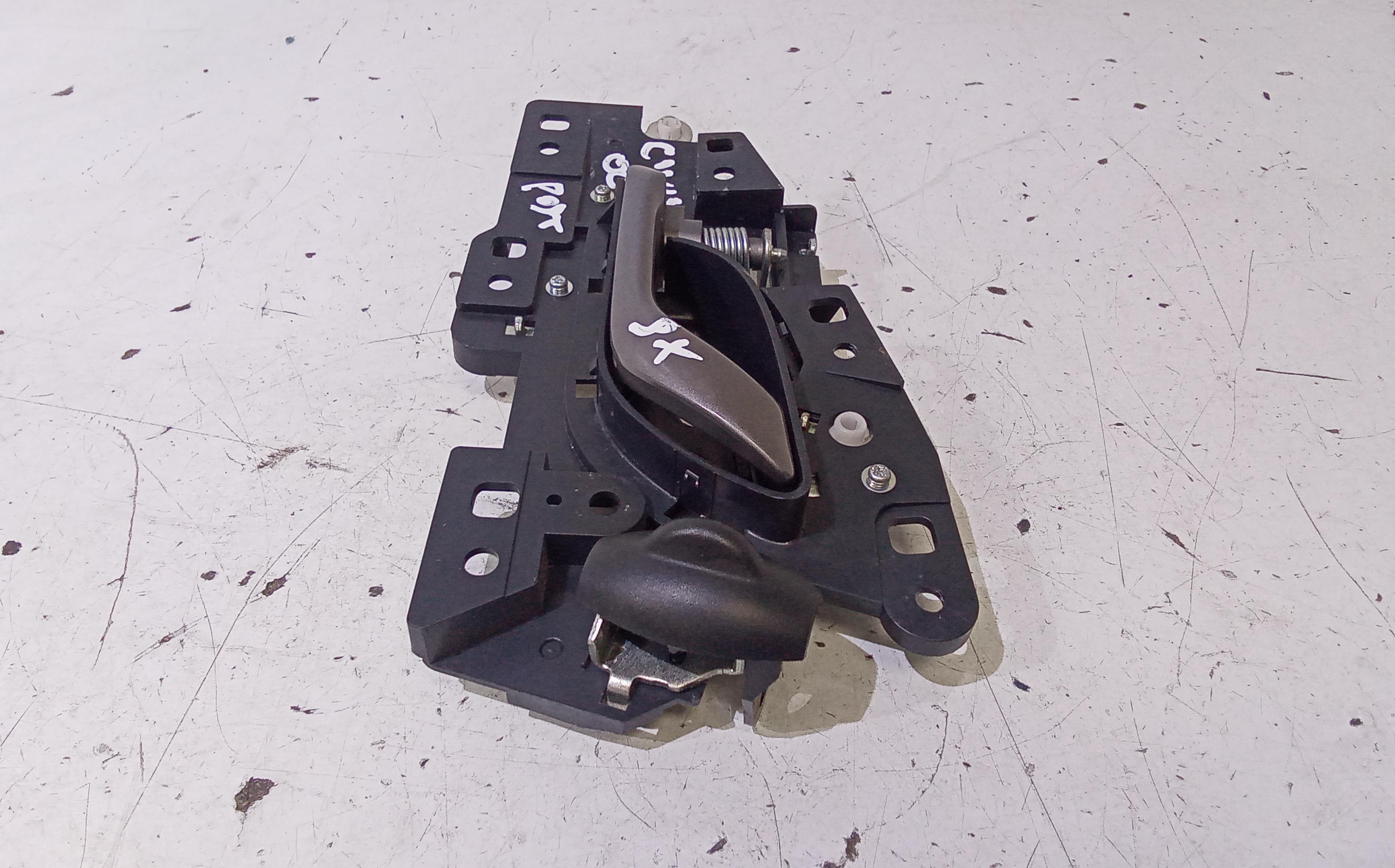 Maniglia interna Posteriore Sinistra HONDA Civic Berlina 5P (06>11)