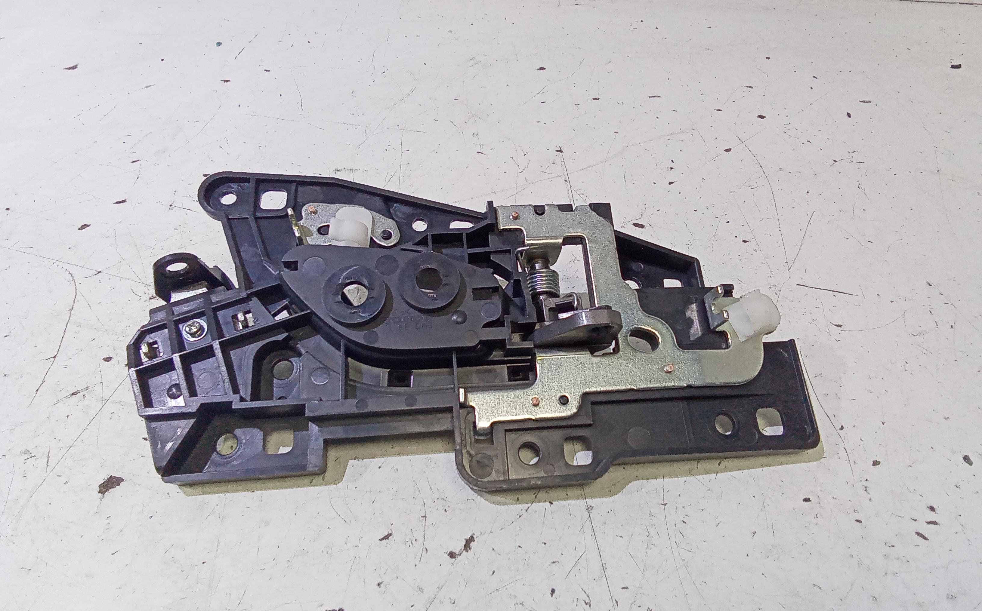 Maniglia interna Posteriore Sinistra HONDA Civic Berlina 5P (06>11)