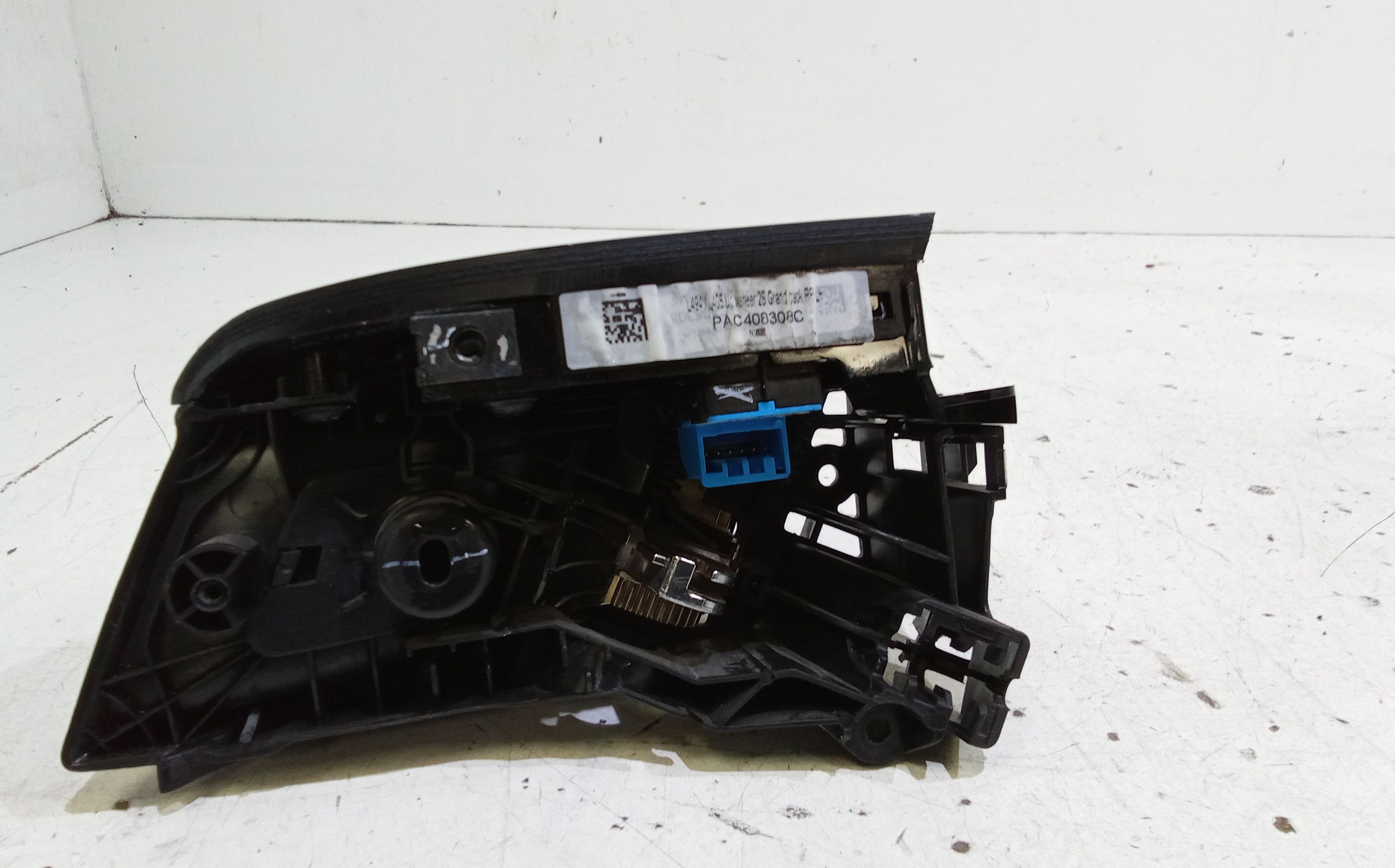 Maniglia interna Posteriore Sinistra LAND ROVER Range Rover SPORT (13>)