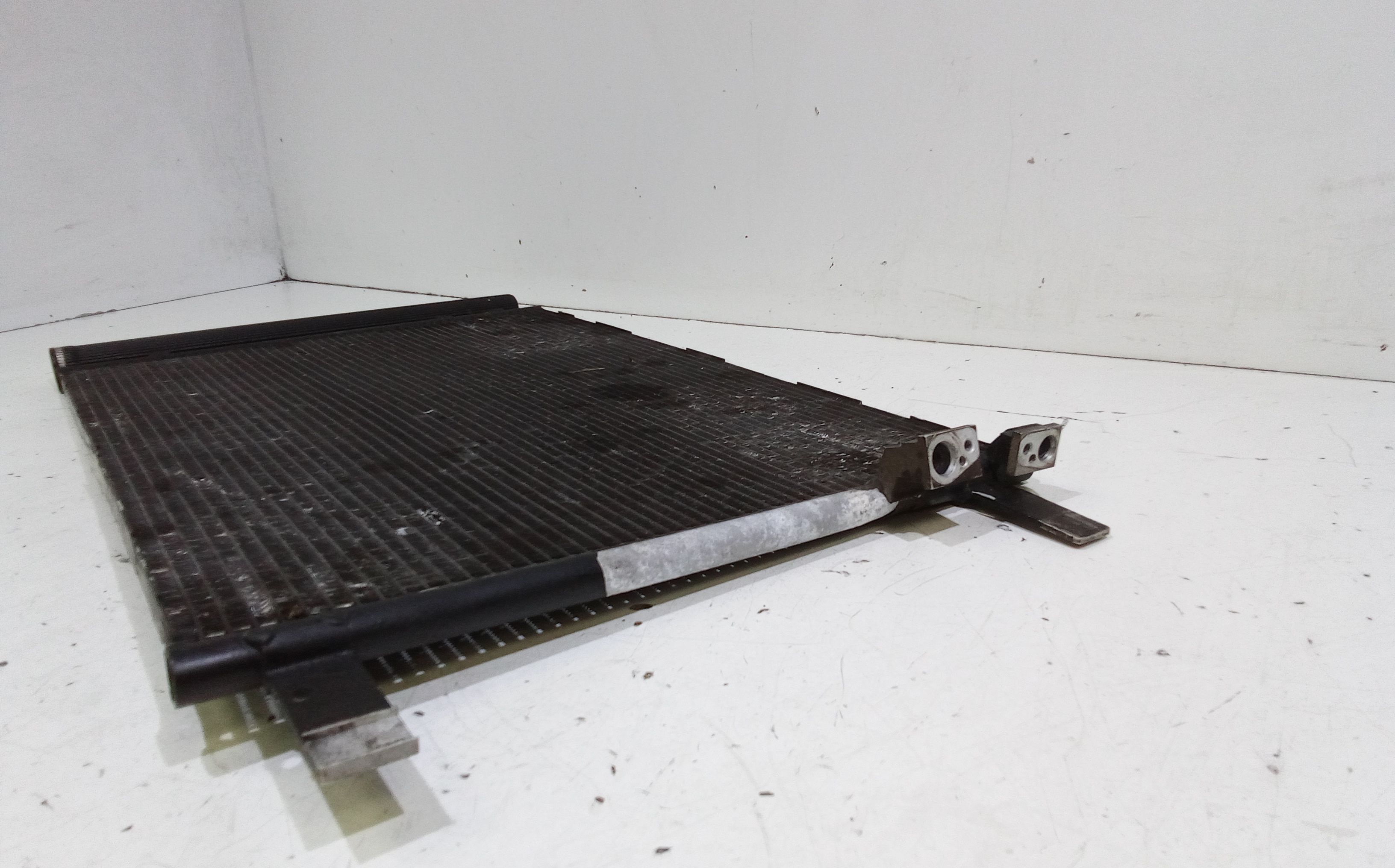 Radiatore A/C AUDI Q2 Serie (GAB) (16>)