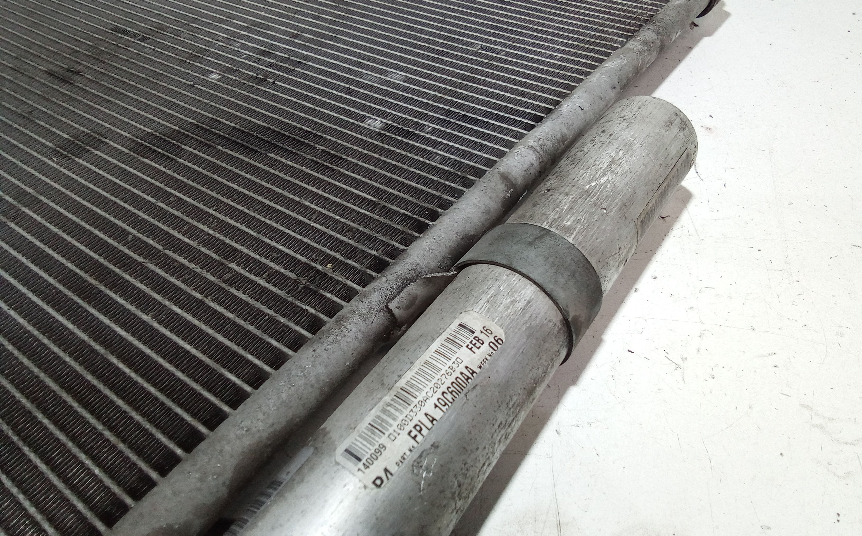 Radiatore A/C LAND ROVER Range Rover SPORT (13>)