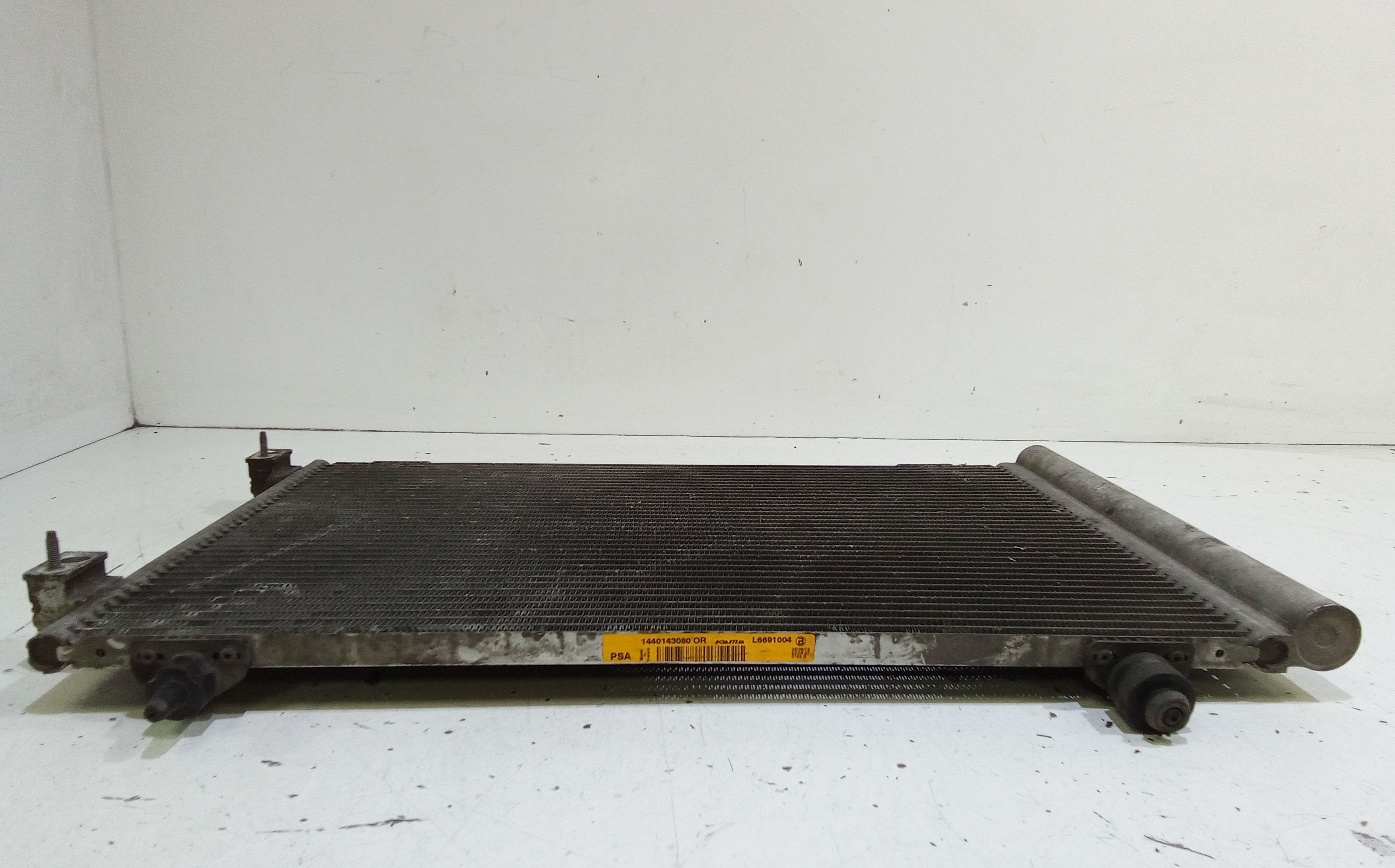 Radiatore A/C PEUGEOT Expert 3 Serie