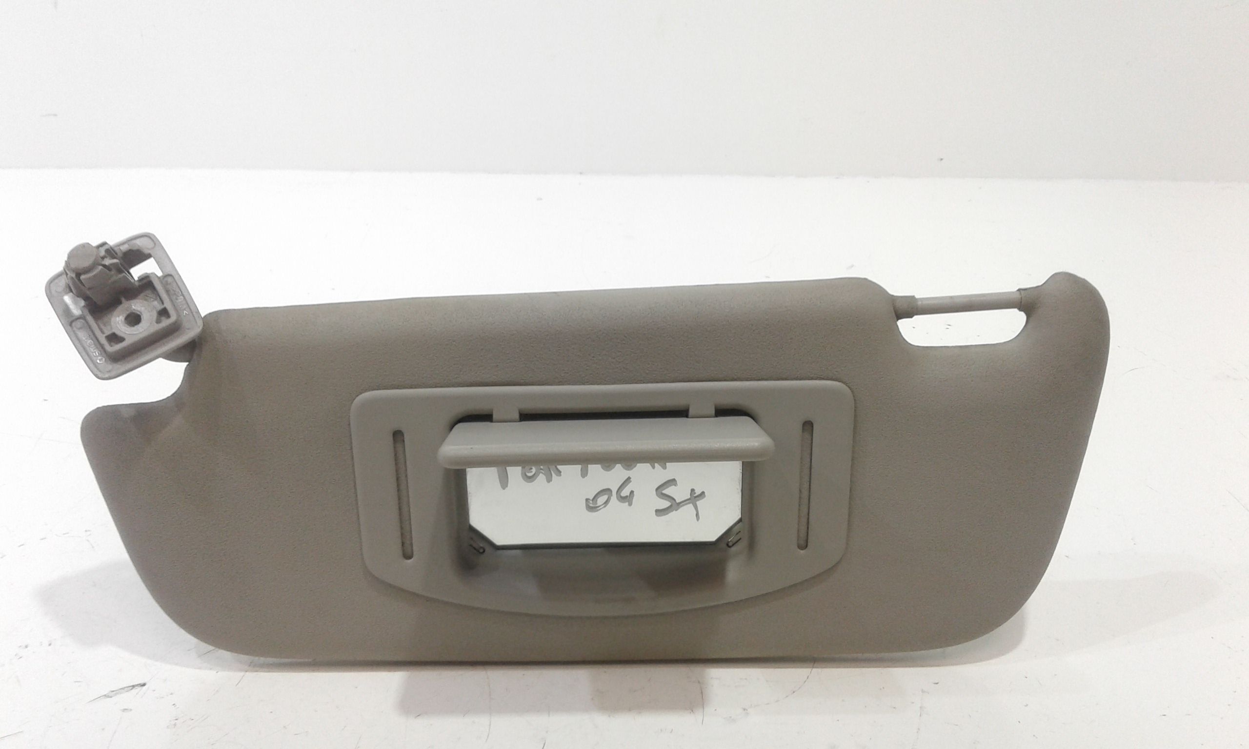 Parasole aletta anteriore Lato Guida SMART Forfour 1 Serie