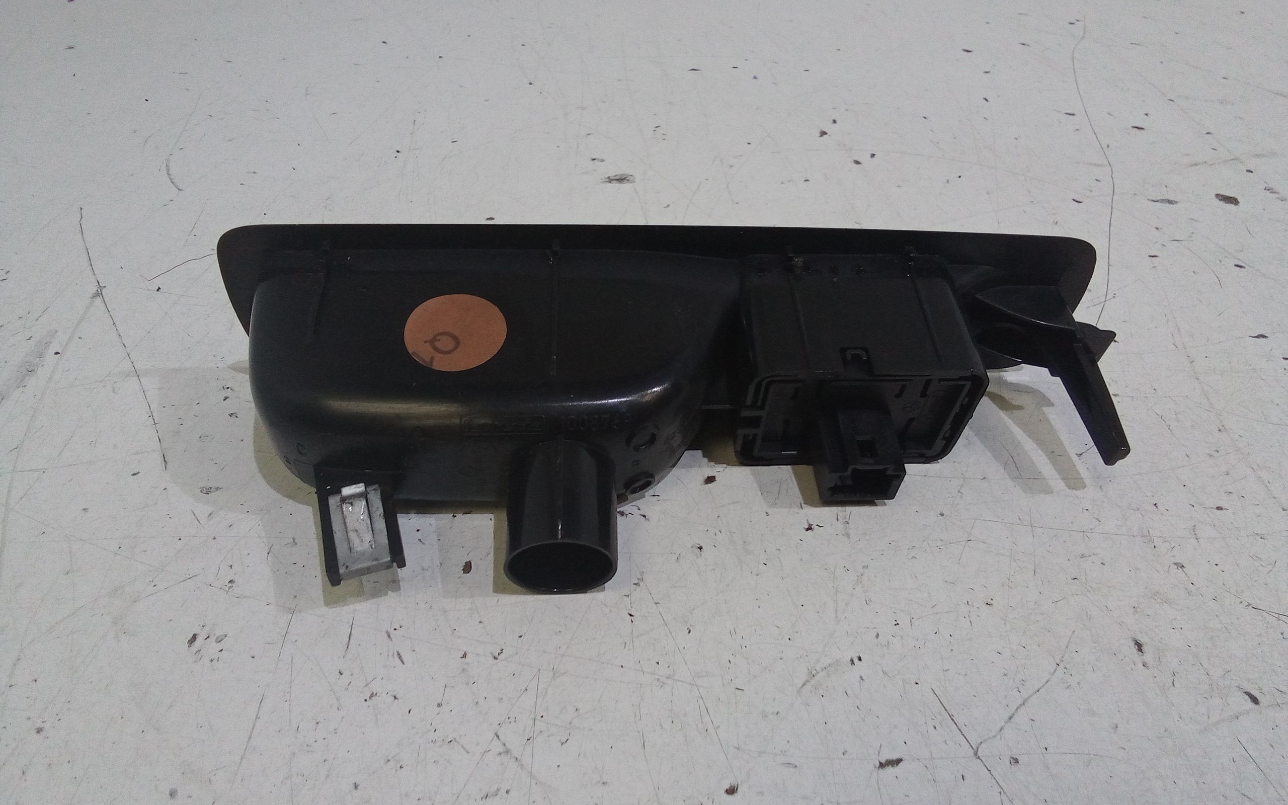 Pulsantiera Posteriore Destra RENAULT Laguna Grand Tour 5 Serie